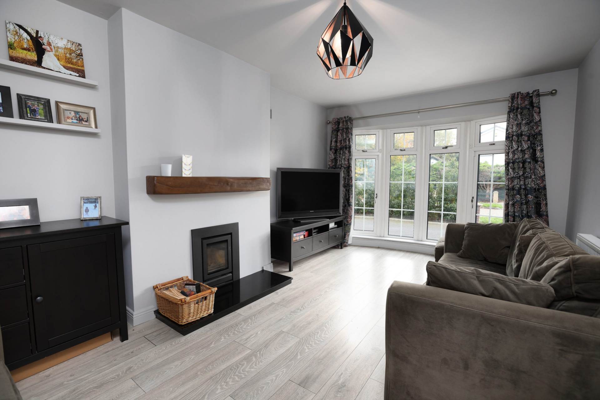 Moyville, Rathfarnham