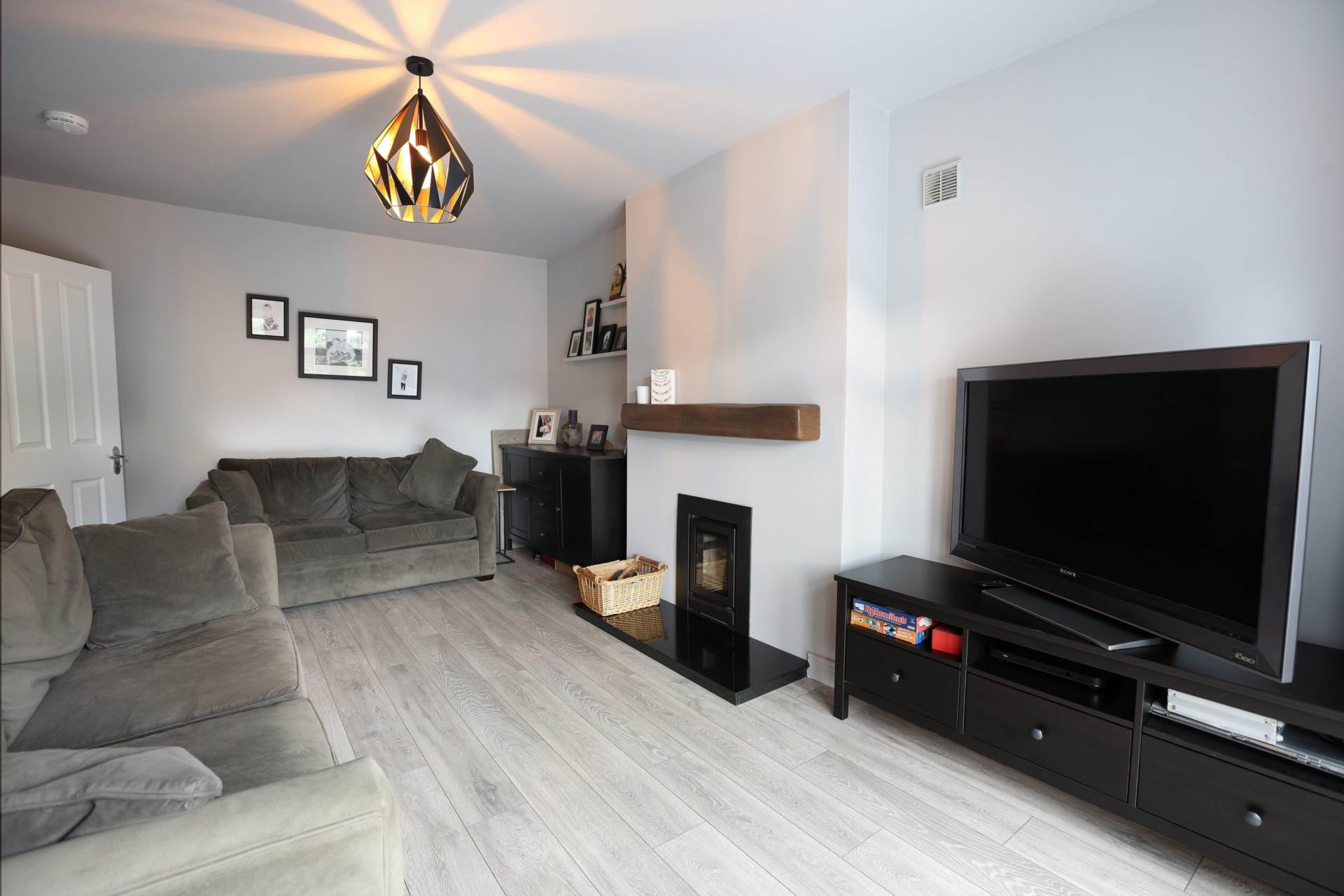 Moyville, Rathfarnham