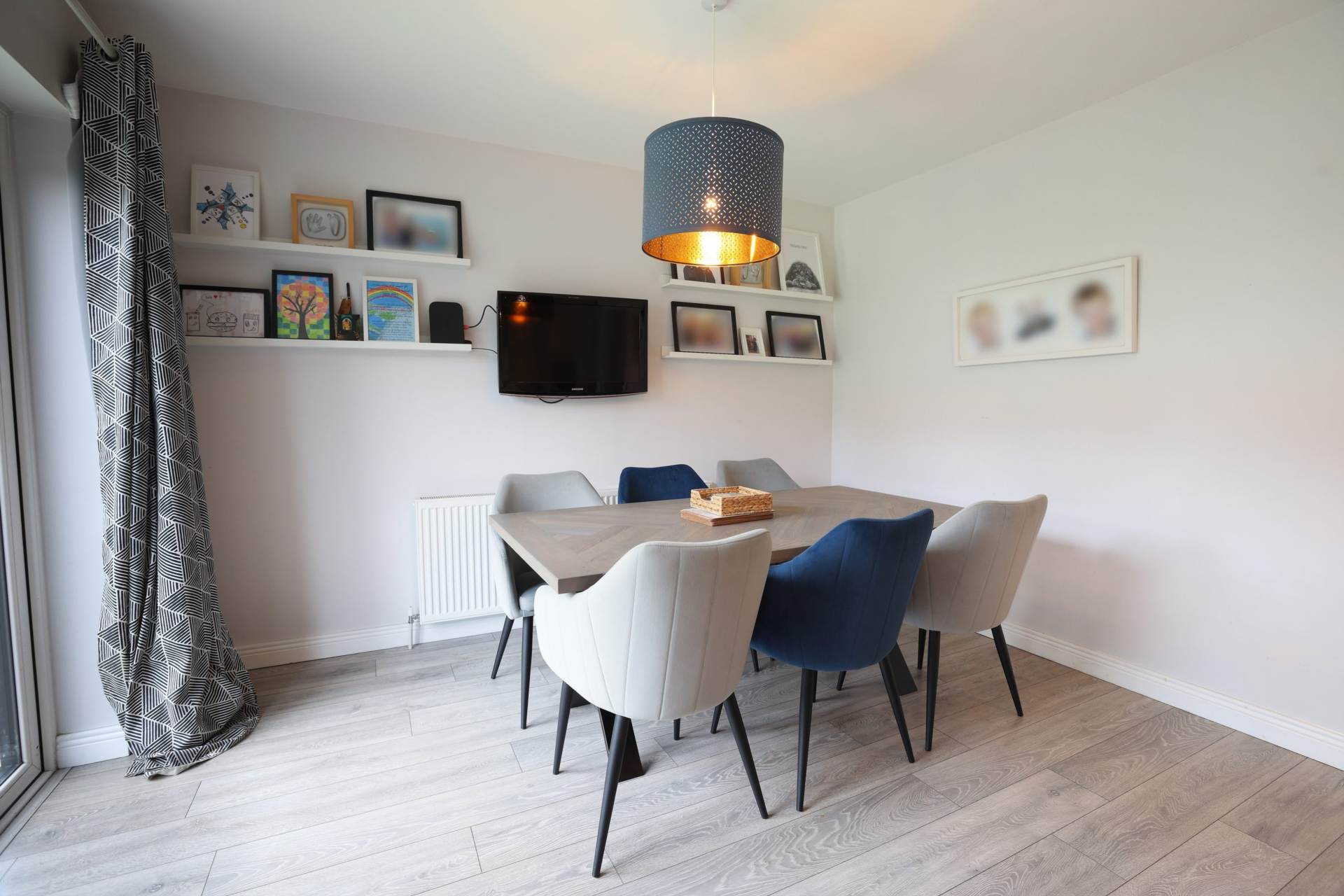 Moyville, Rathfarnham