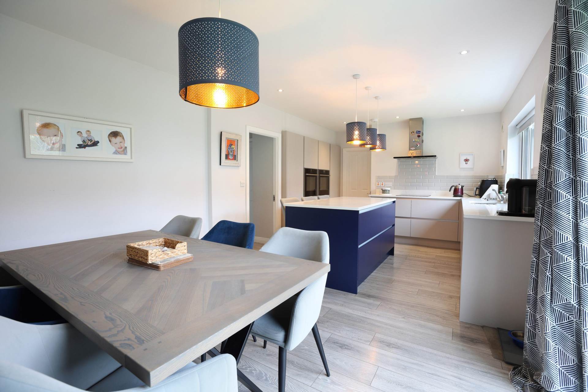 Moyville, Rathfarnham