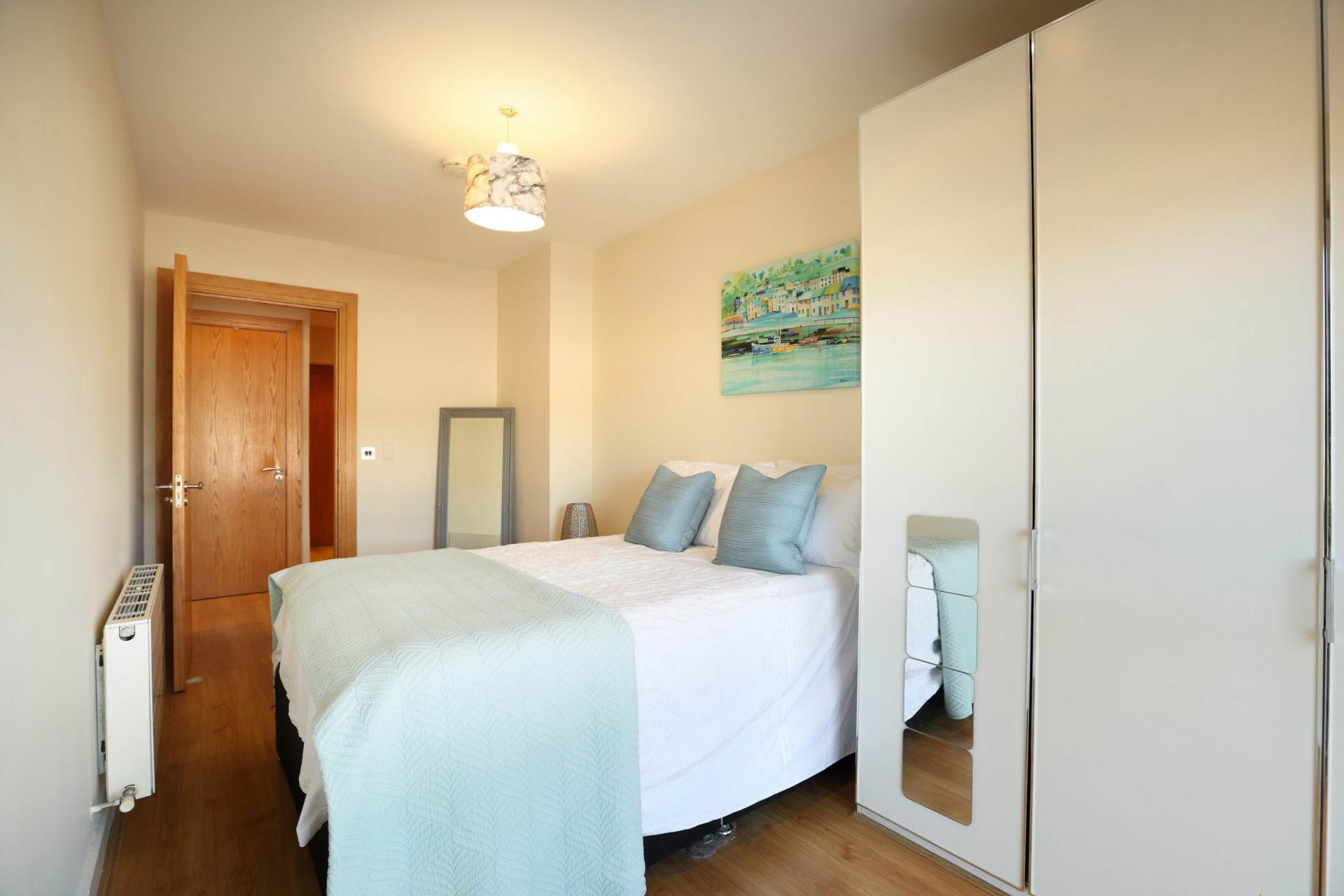 Aubrey Court, Parnell Road