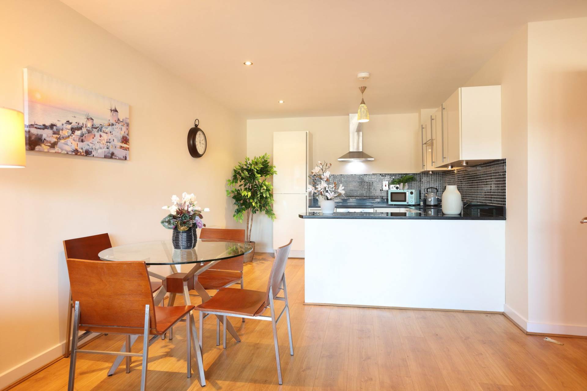 Aubrey Court, Parnell Road