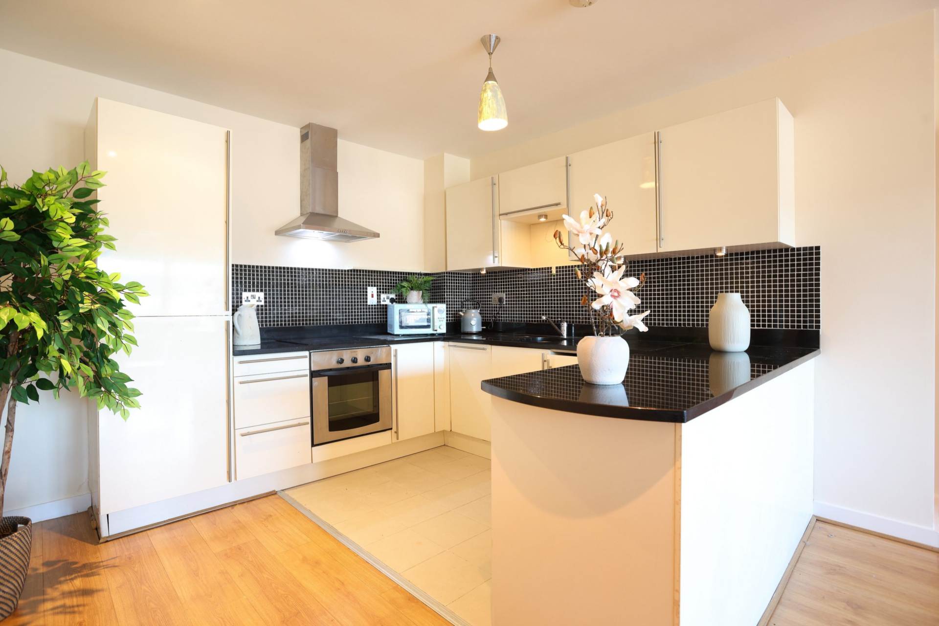 Aubrey Court, Parnell Road