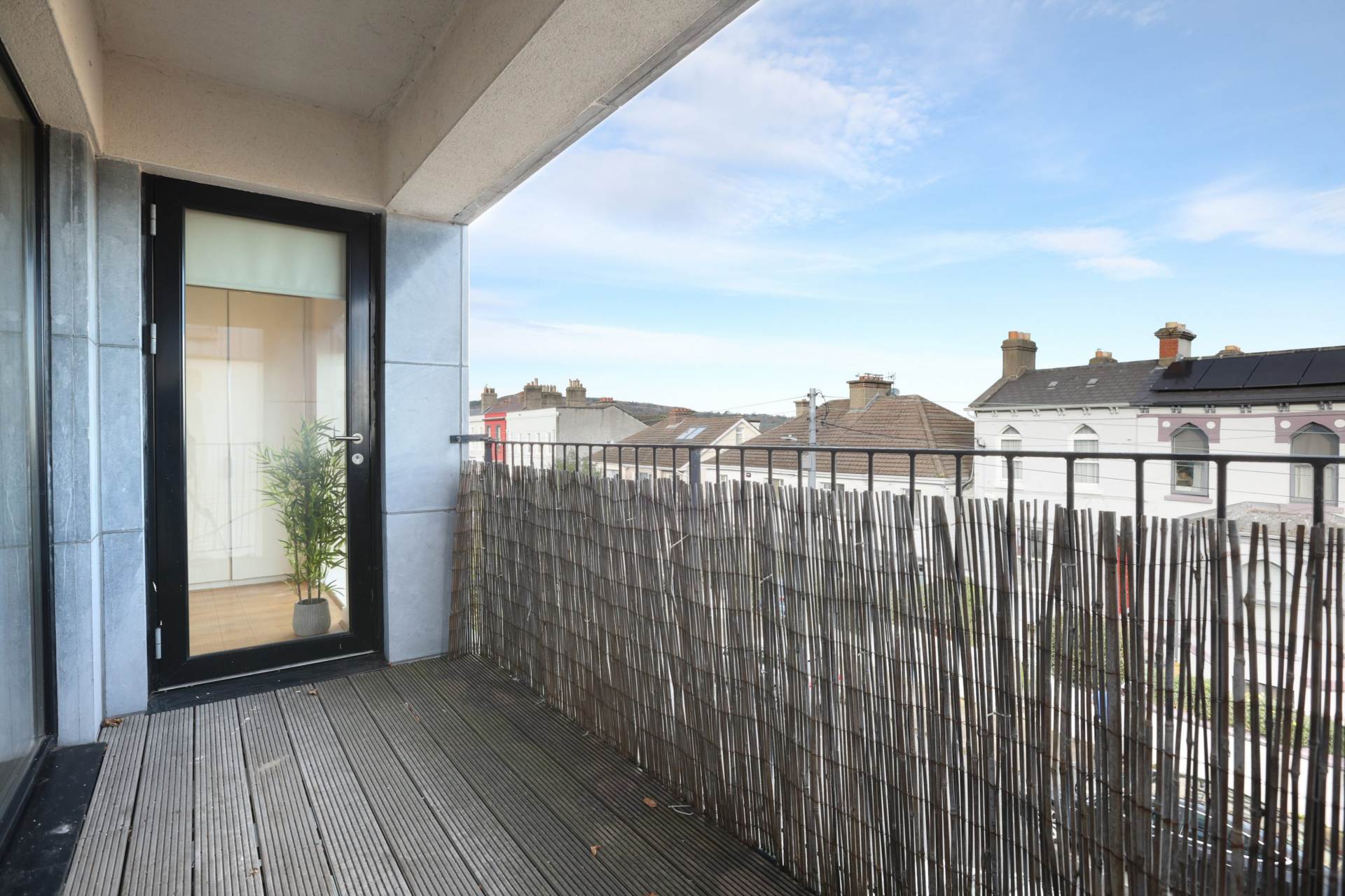 Aubrey Court, Parnell Road