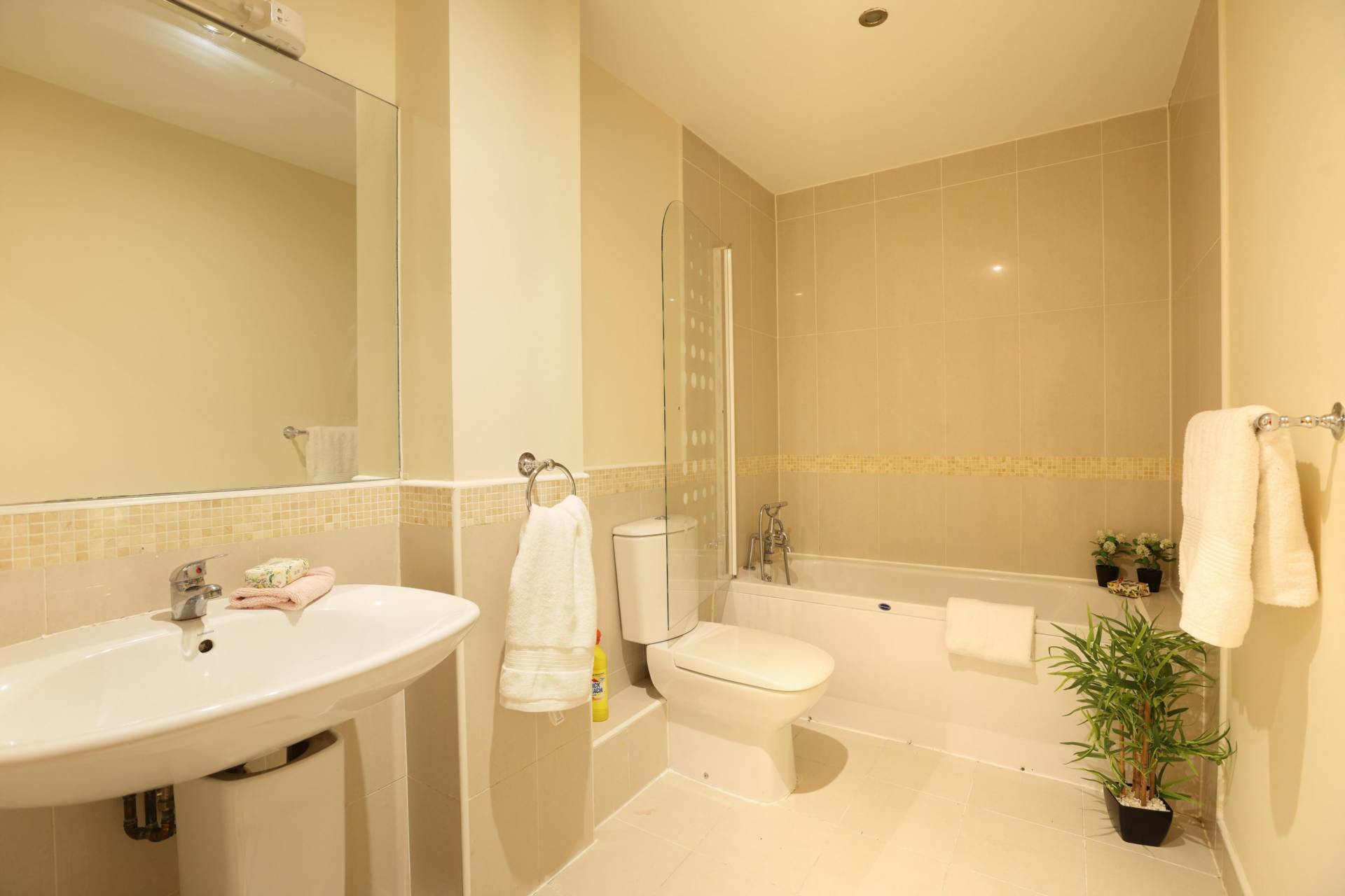 Aubrey Court, Parnell Road