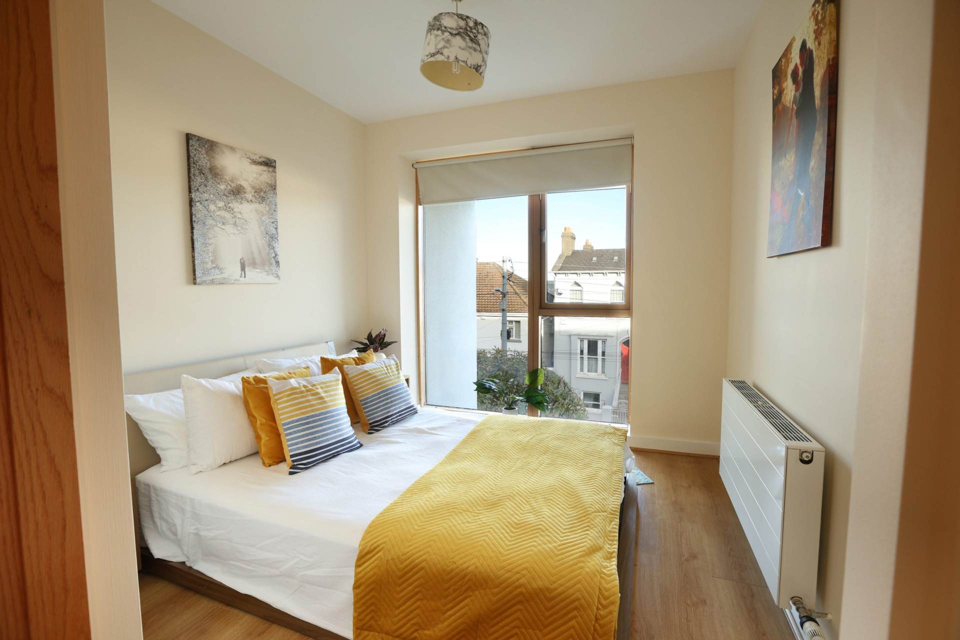 Aubrey Court, Parnell Road