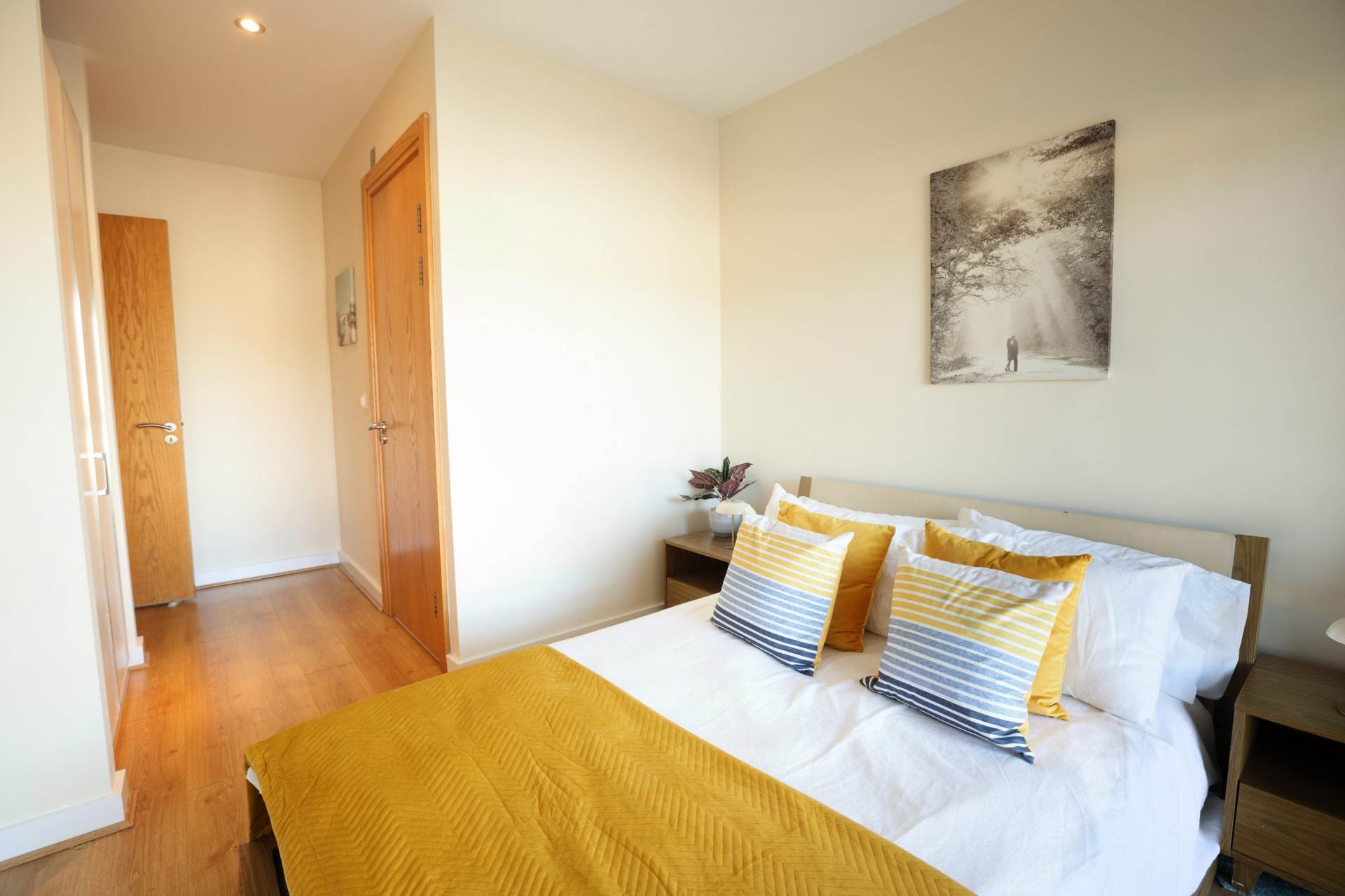 Aubrey Court, Parnell Road