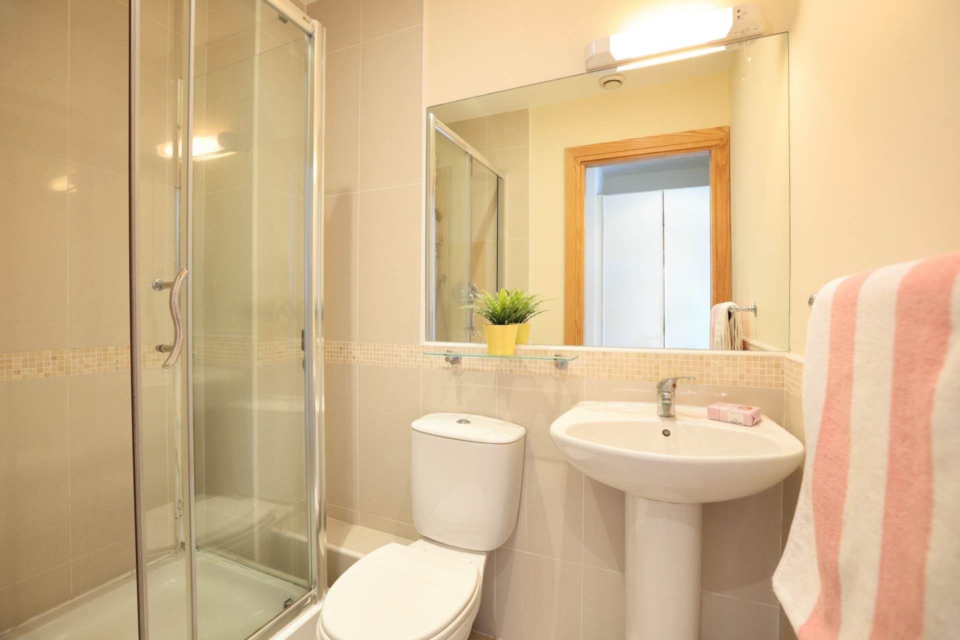 Aubrey Court, Parnell Road