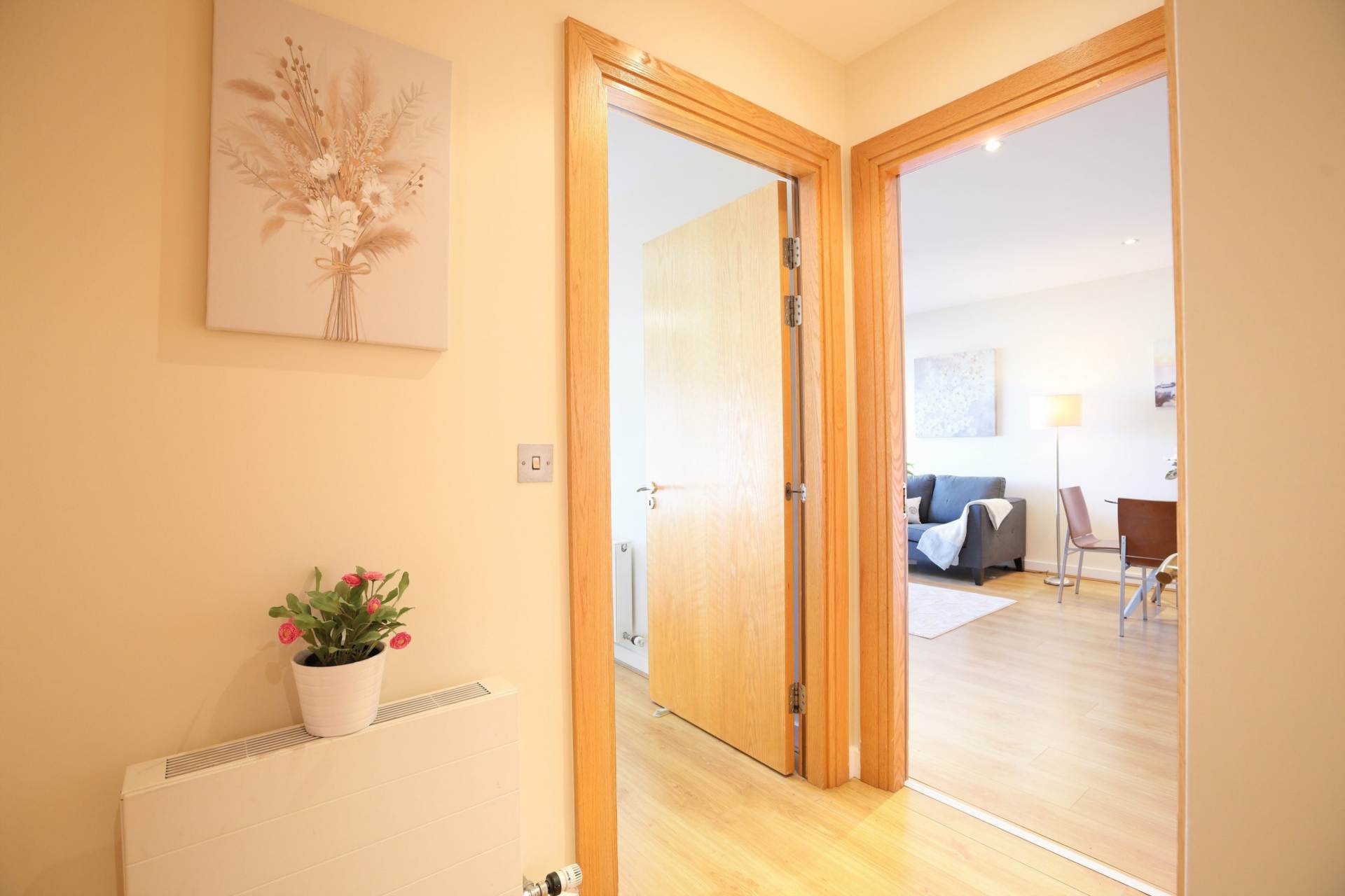 Aubrey Court, Parnell Road