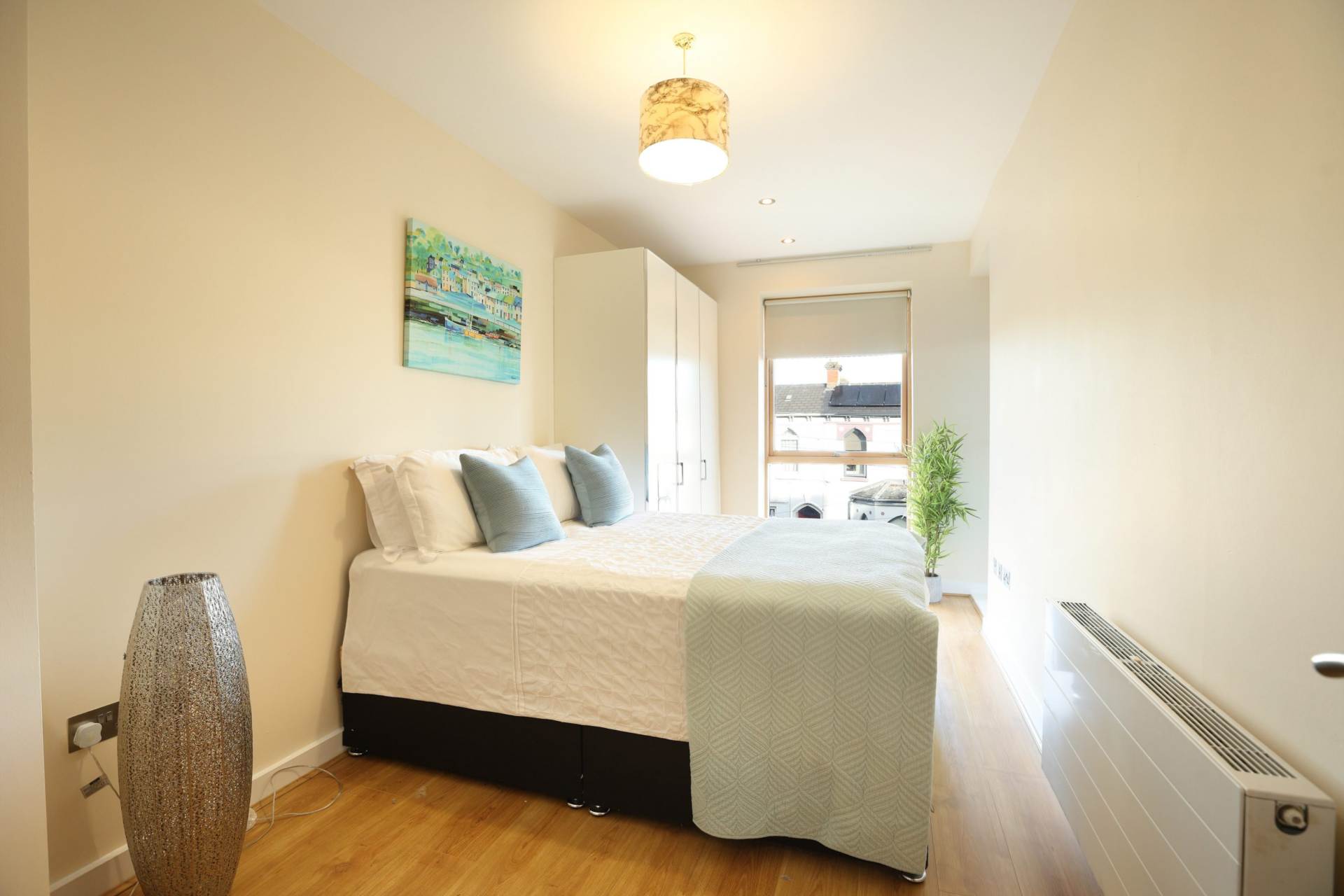 Aubrey Court, Parnell Road