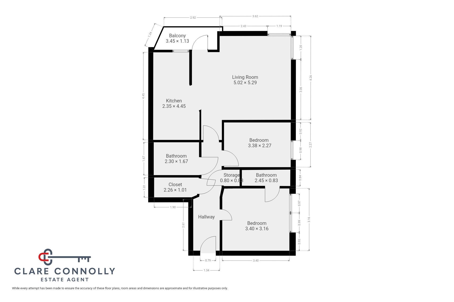 Dundrum Gate, Ballinteer Road