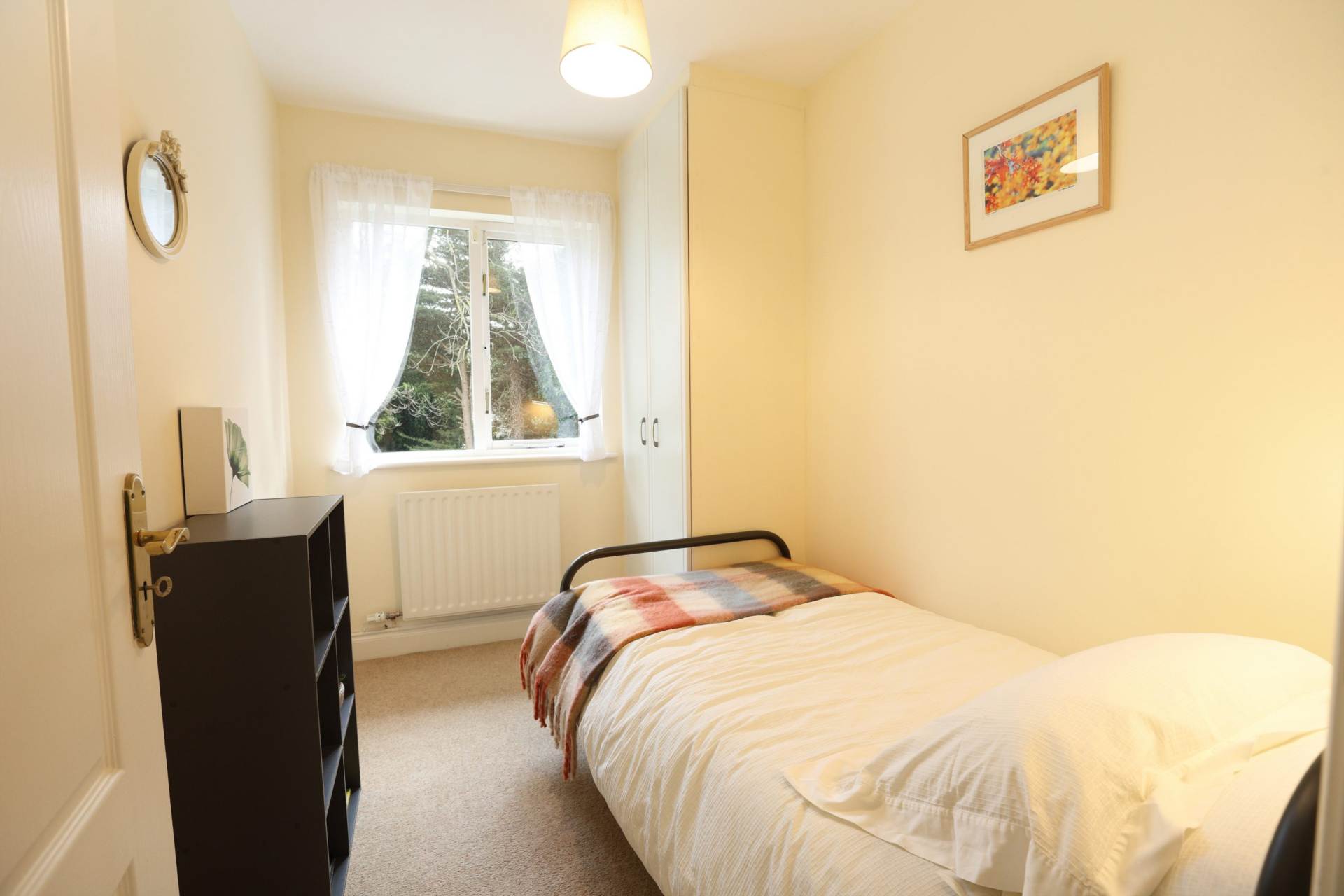 Silver Pines, Brewery Road, Stillorgan