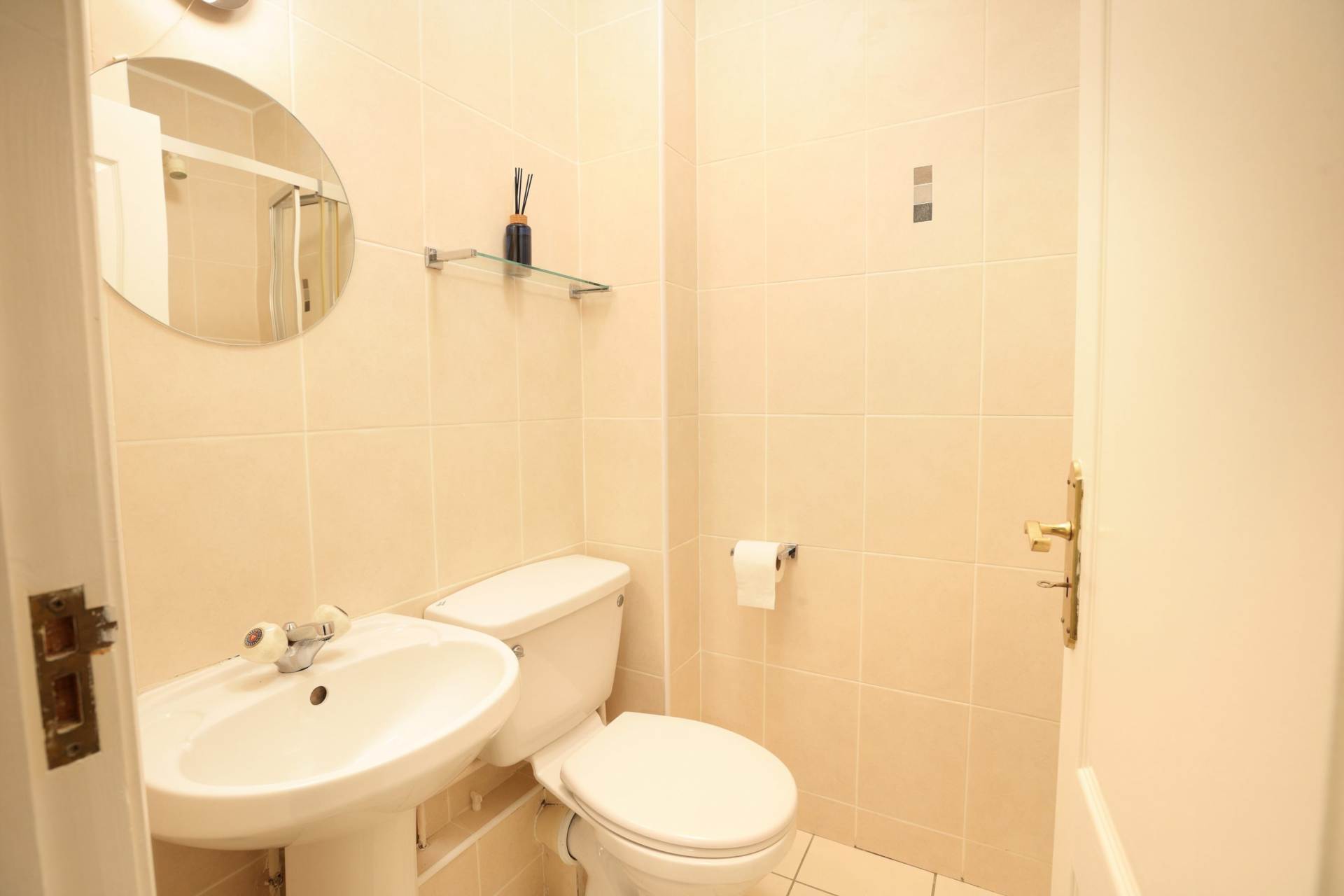 Silver Pines, Brewery Road, Stillorgan