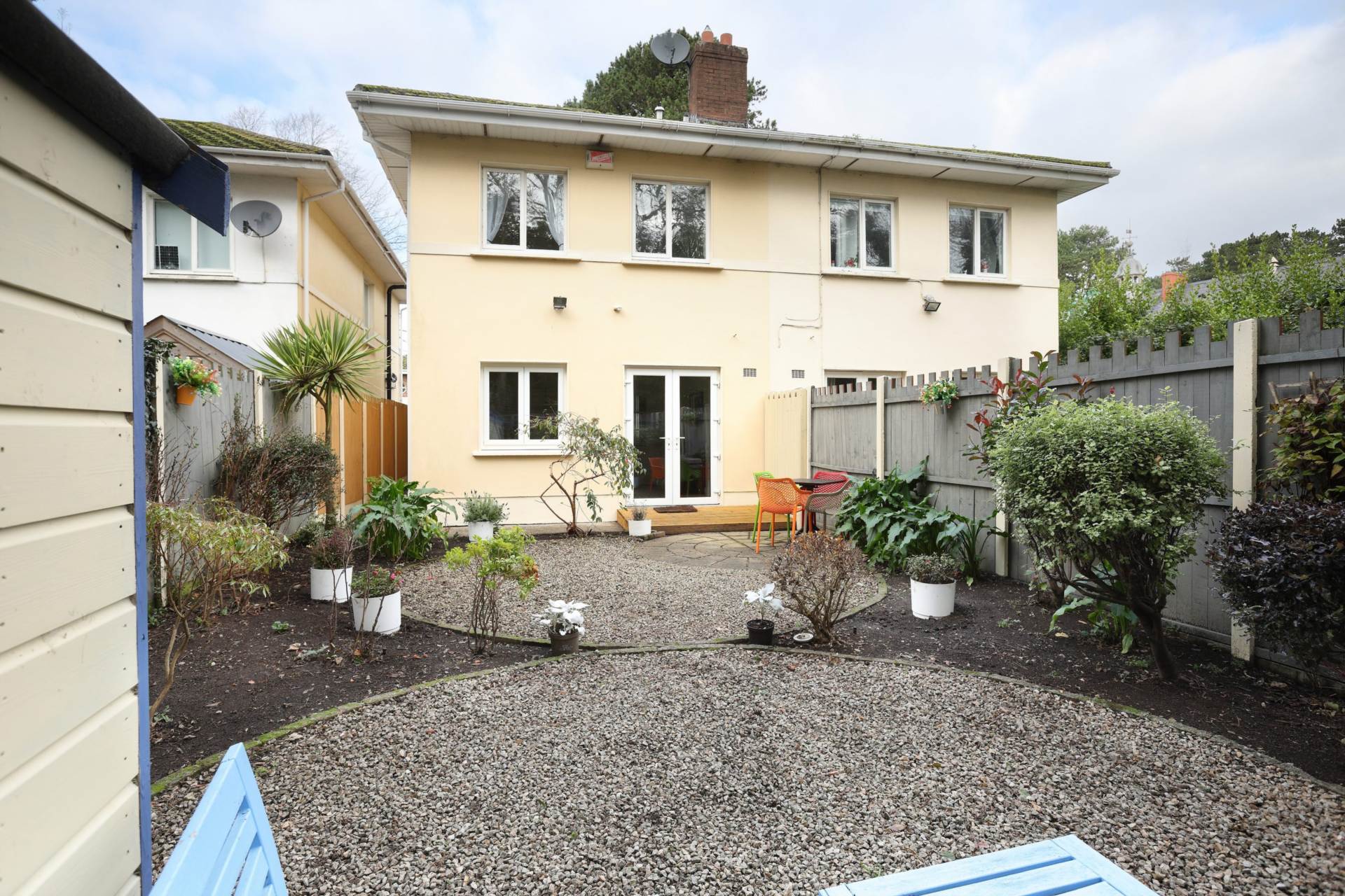 Silver Pines, Brewery Road, Stillorgan