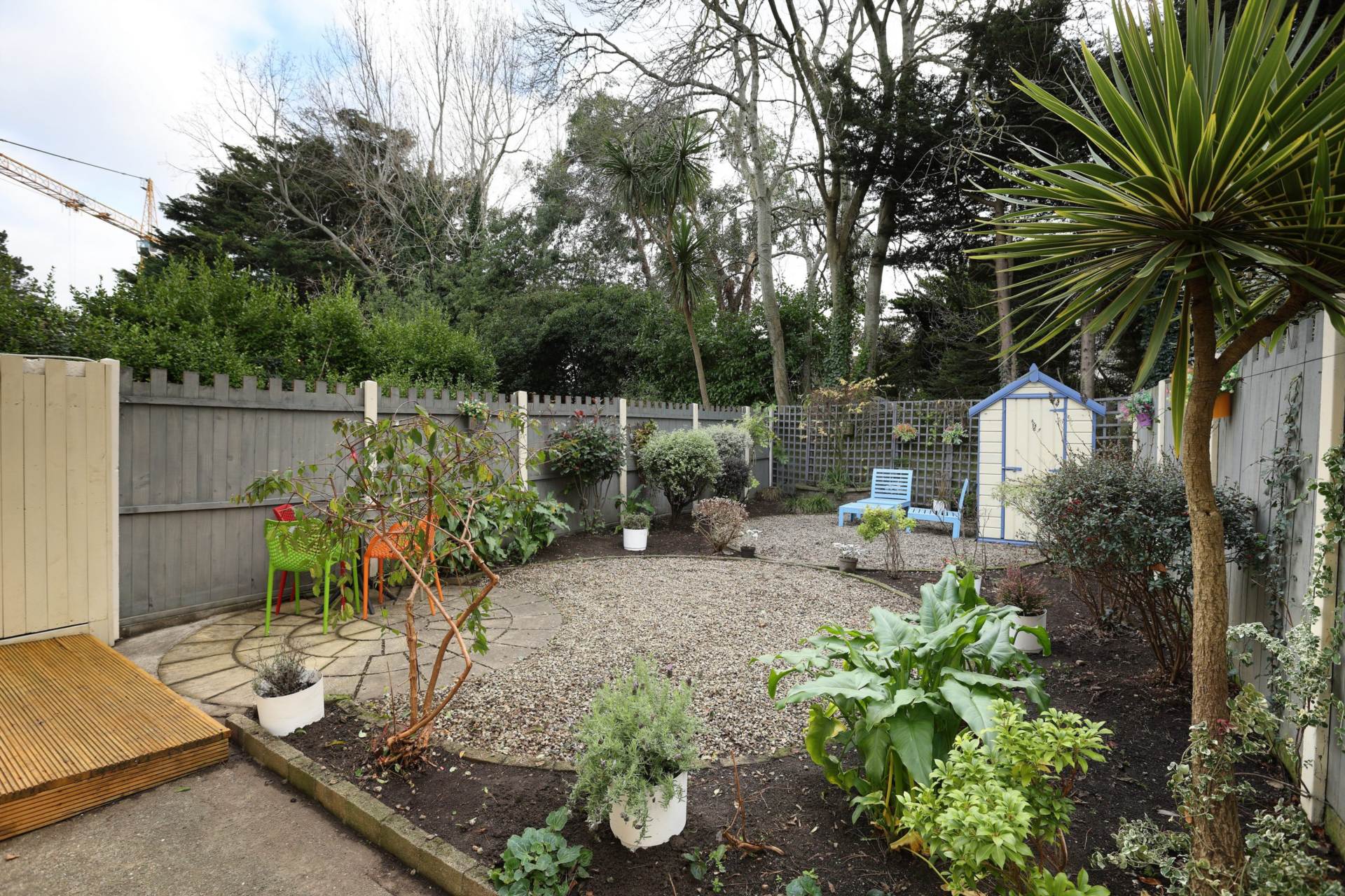 Silver Pines, Brewery Road, Stillorgan