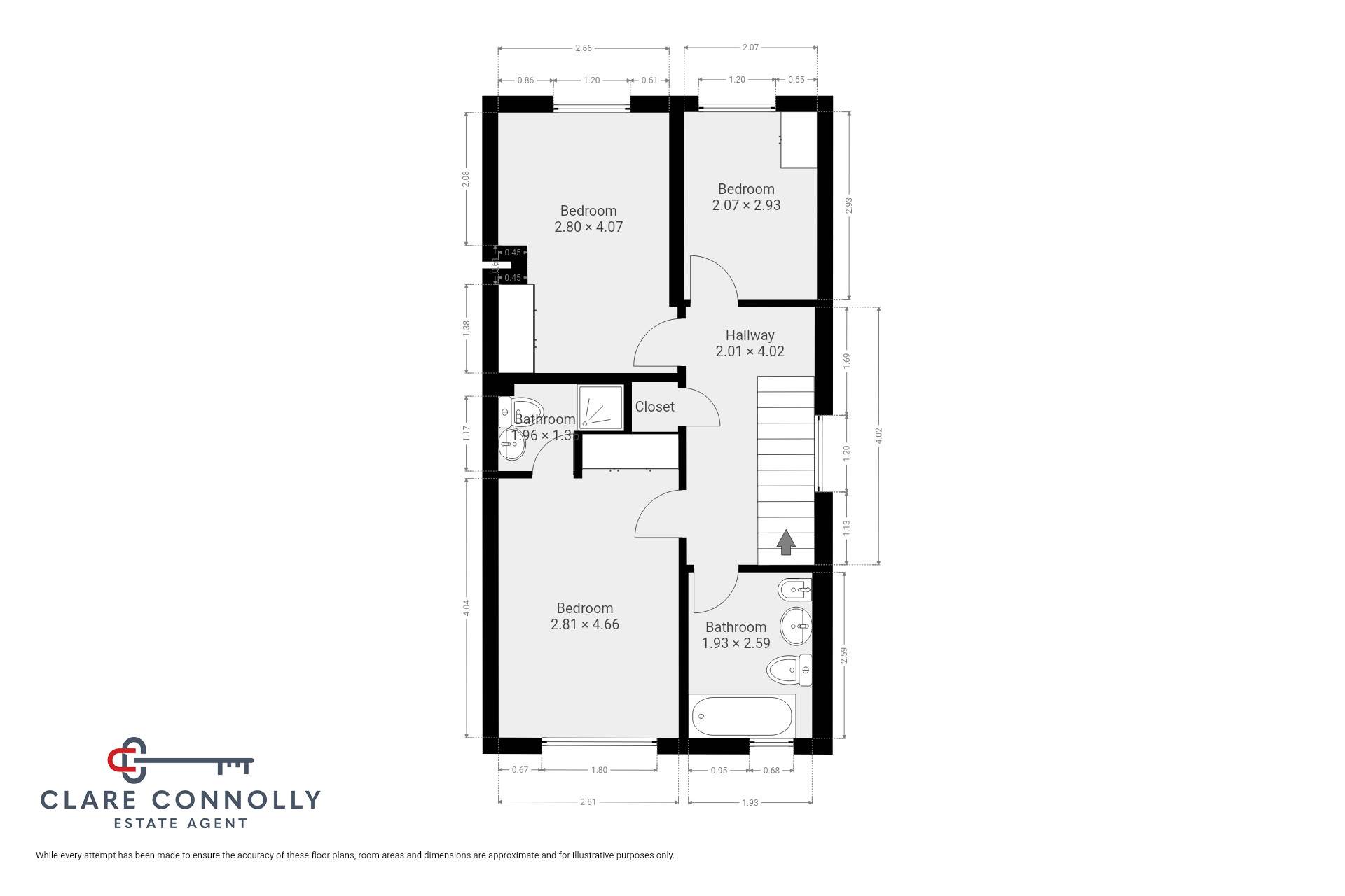 Silver Pines, Brewery Road, Stillorgan