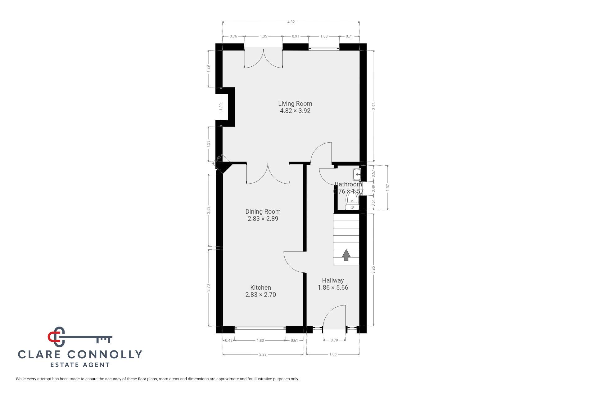 Silver Pines, Brewery Road, Stillorgan