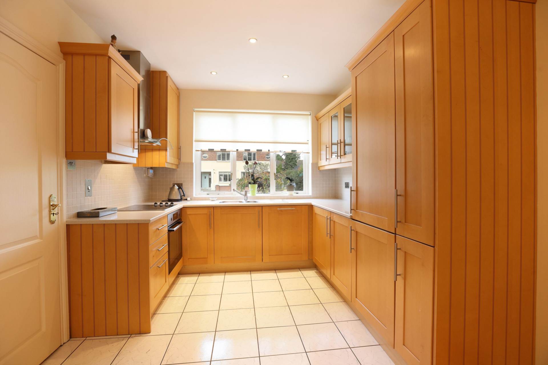 Silver Pines, Brewery Road, Stillorgan