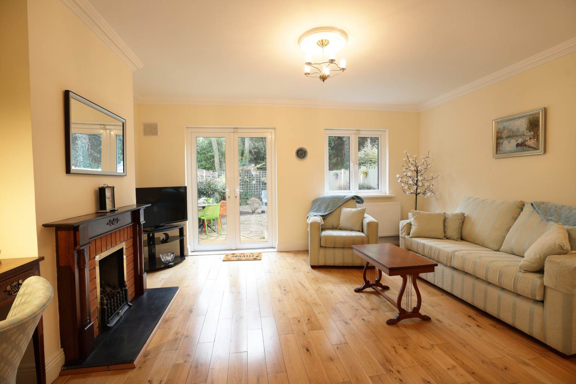 Silver Pines, Brewery Road, Stillorgan