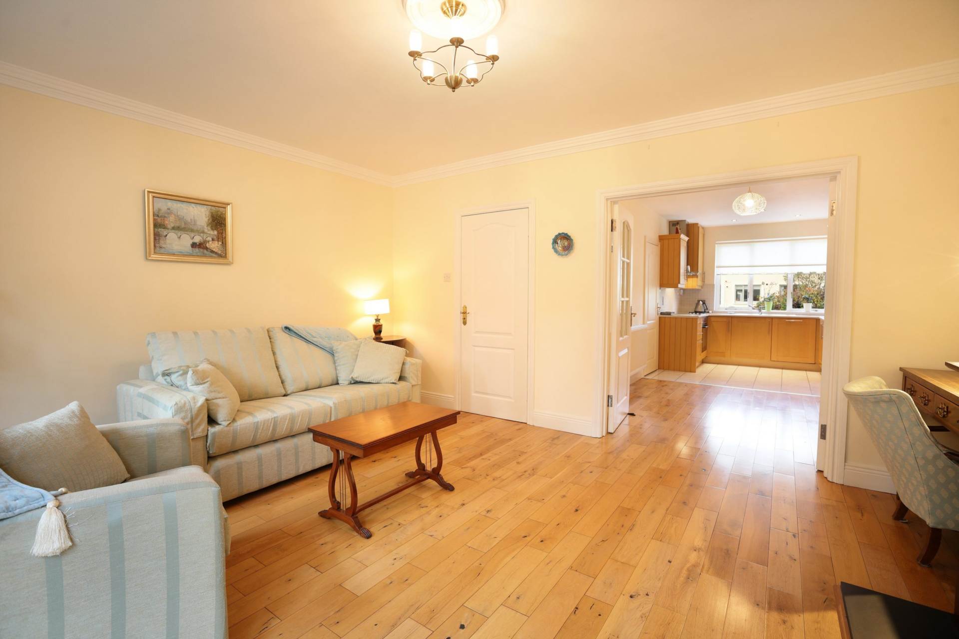 Silver Pines, Brewery Road, Stillorgan