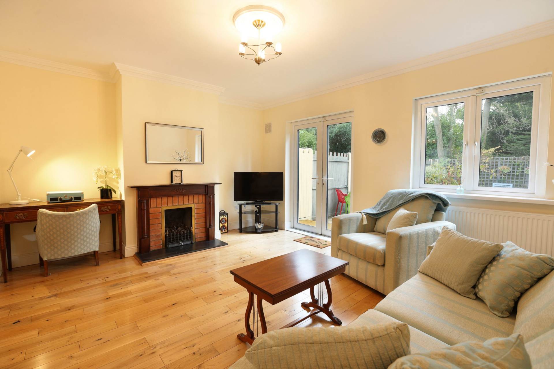 Silver Pines, Brewery Road, Stillorgan