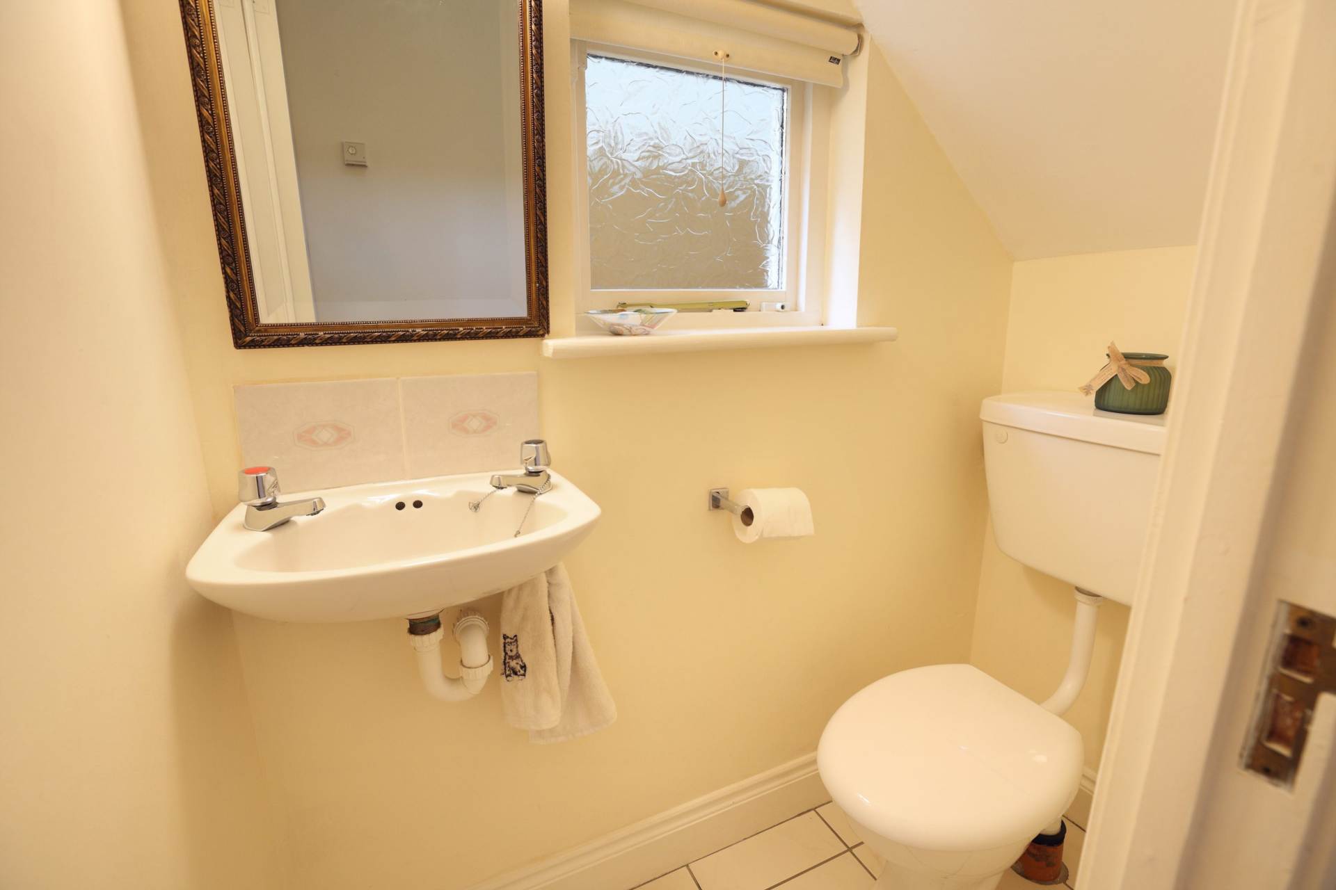 Silver Pines, Brewery Road, Stillorgan