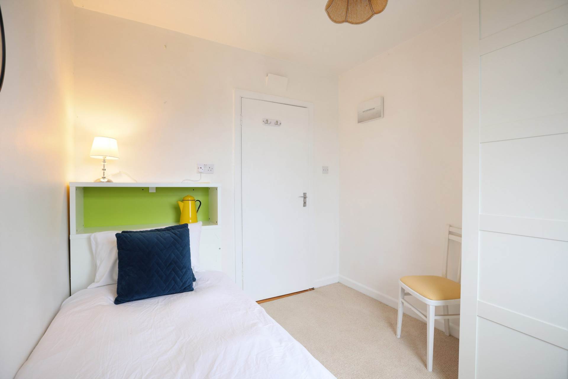 The View, Ballinteer The View, Ballinteer