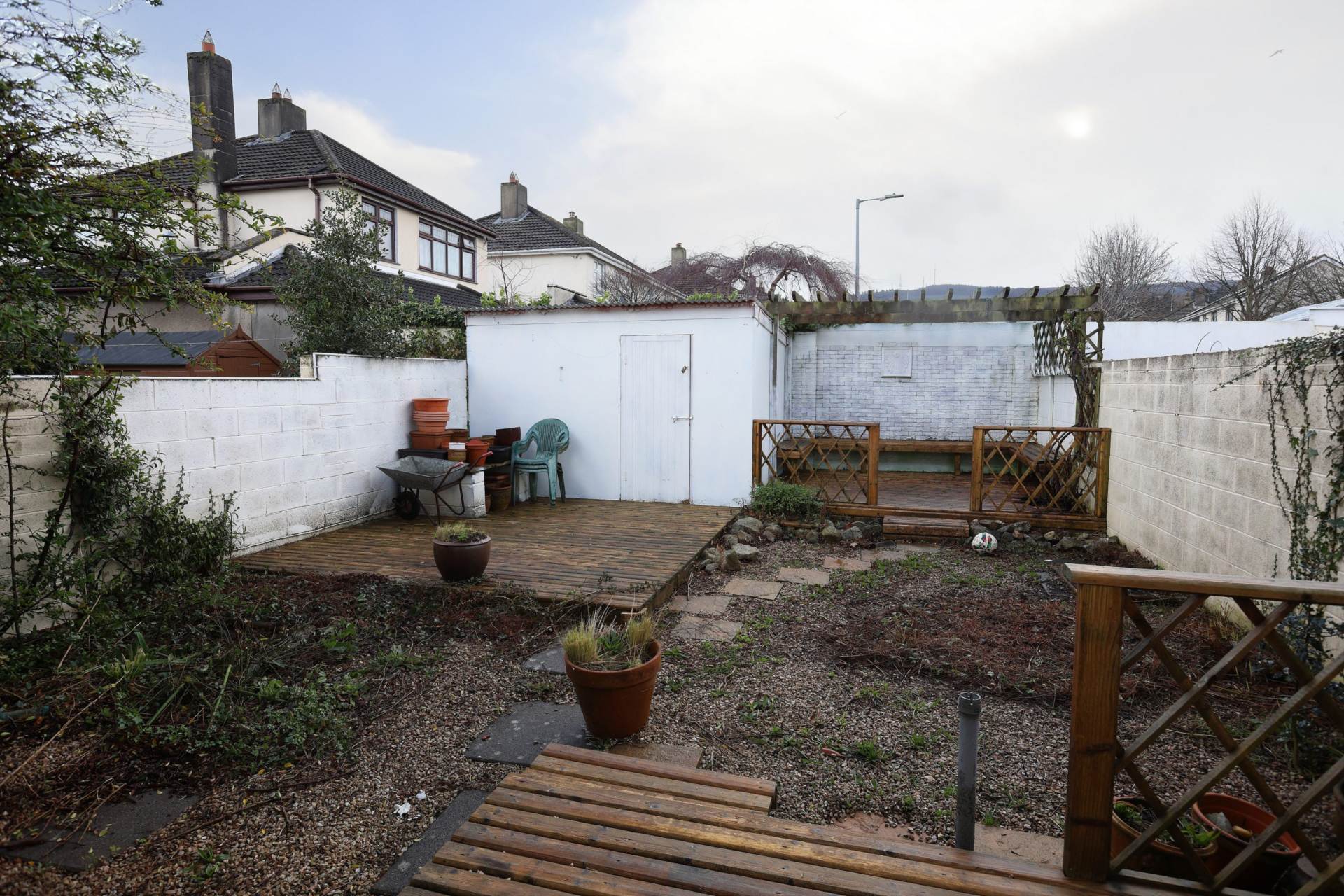 The View, Ballinteer The View, Ballinteer