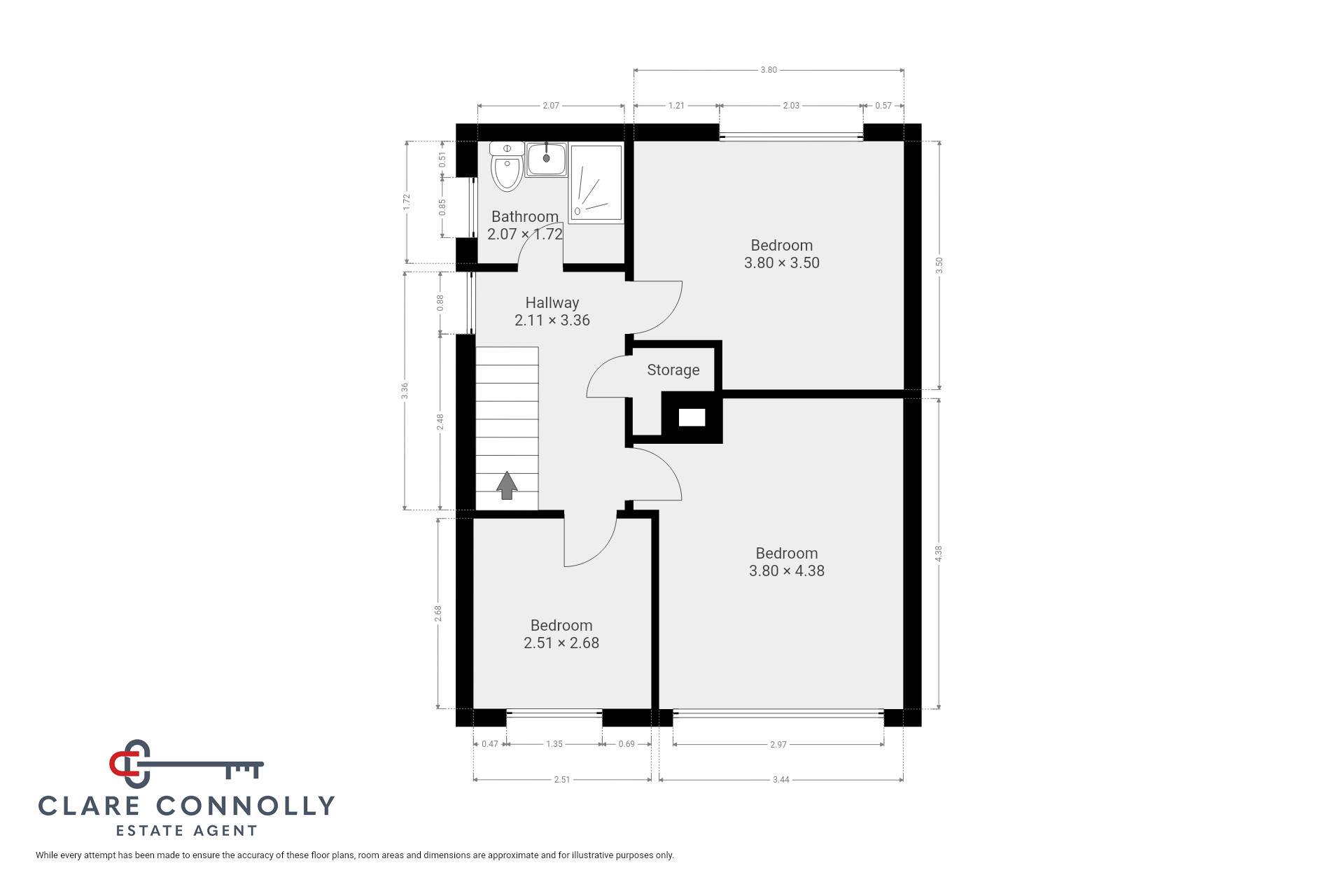 The View, Ballinteer The View, Ballinteer