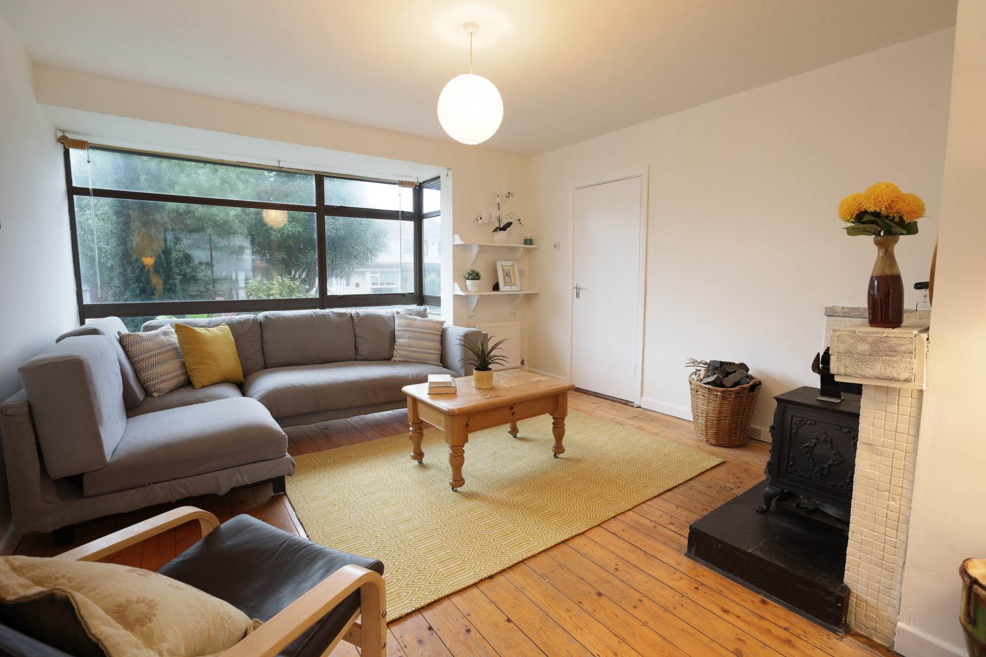 The View, Ballinteer The View, Ballinteer