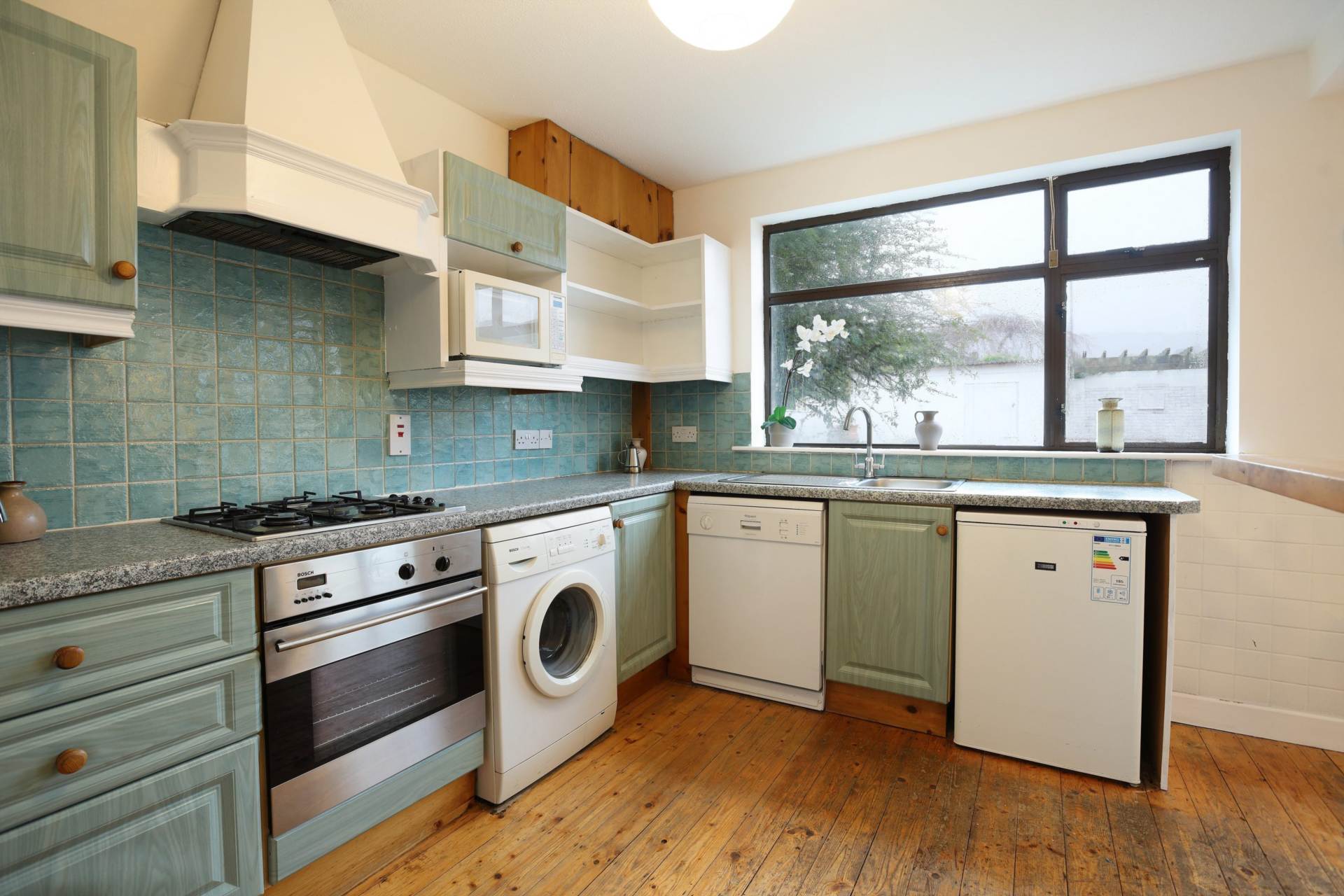 The View, Ballinteer The View, Ballinteer