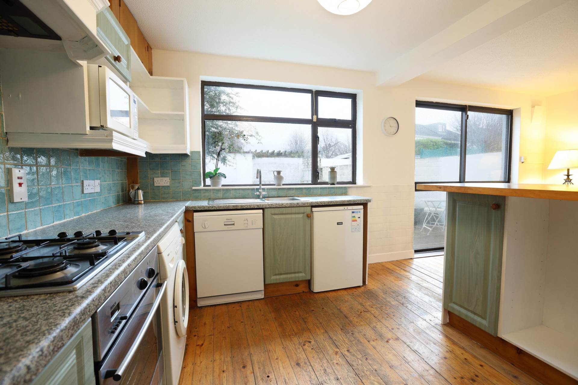 The View, Ballinteer The View, Ballinteer