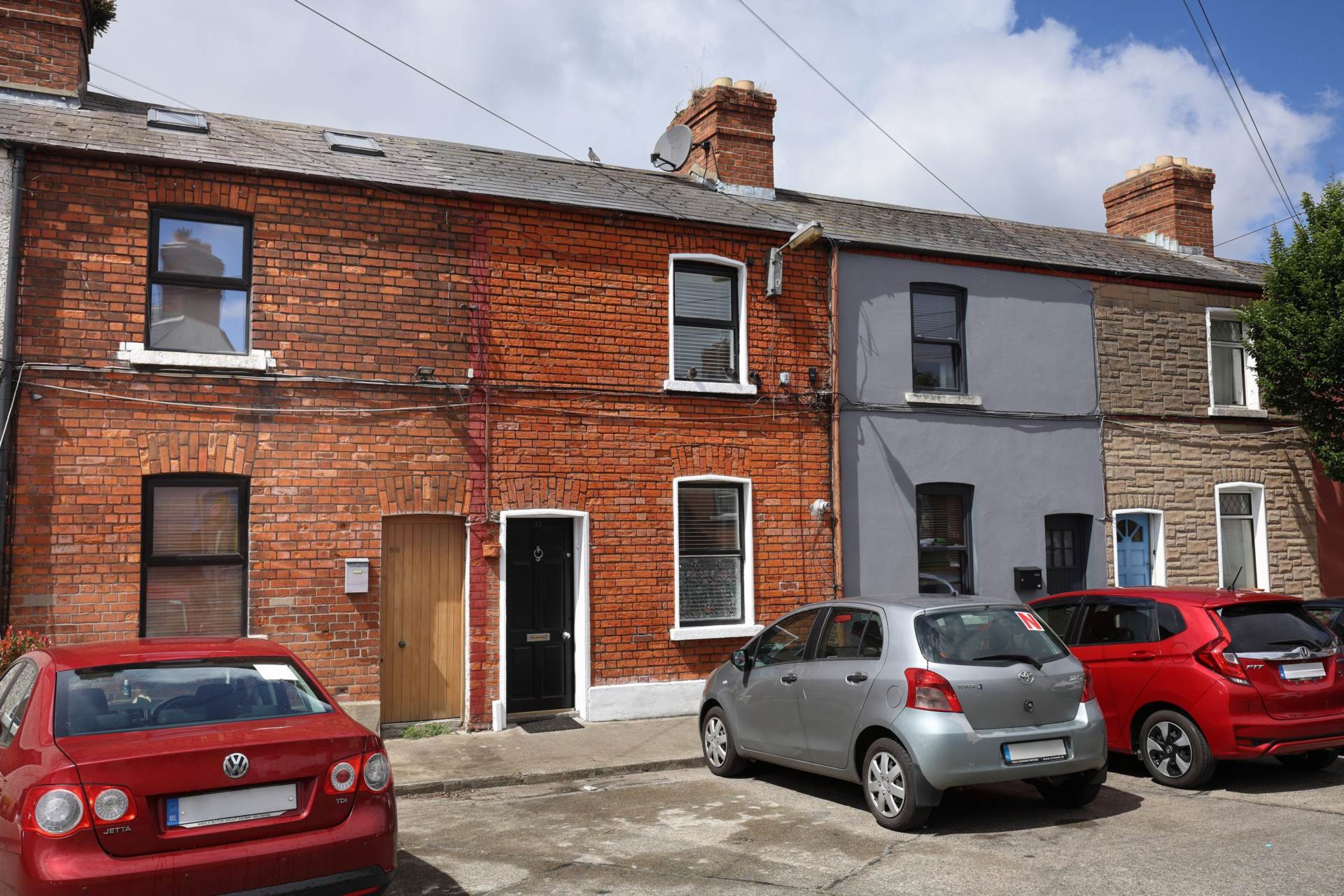 Hammond Street, Dublin 8 Hammond Street, Dublin 8