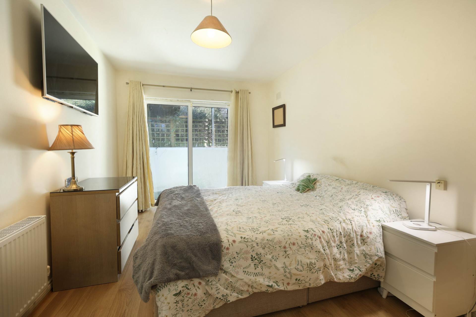 Druid Valley, Cabinteely