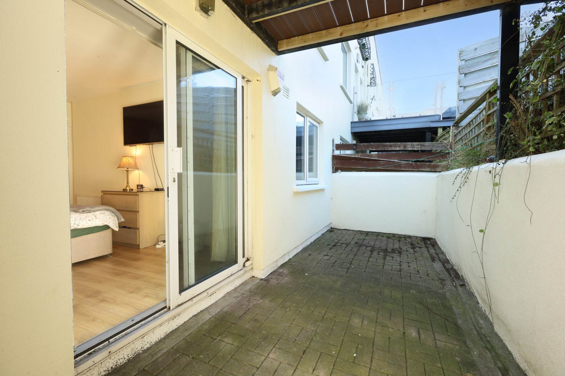 Druid Valley, Cabinteely