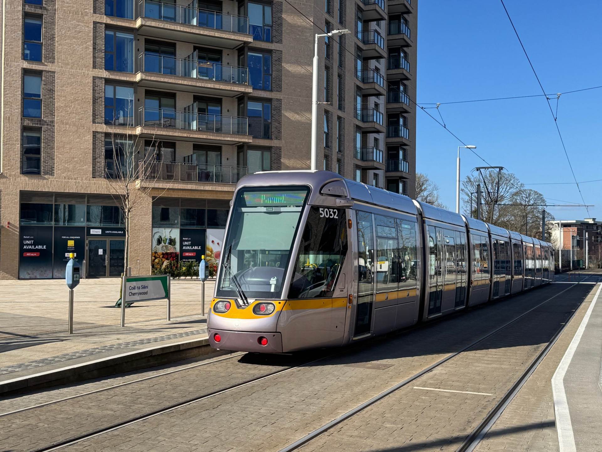 Druid Valley, Cabinteely