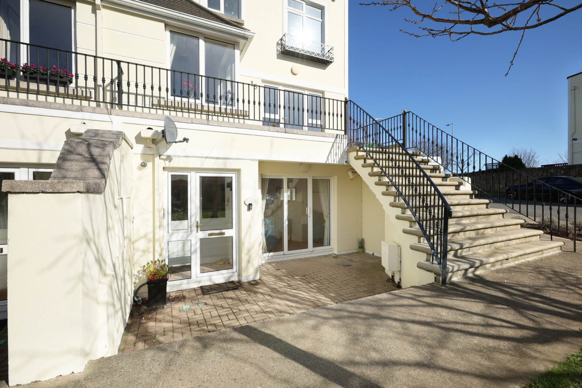 Druid Valley, Cabinteely