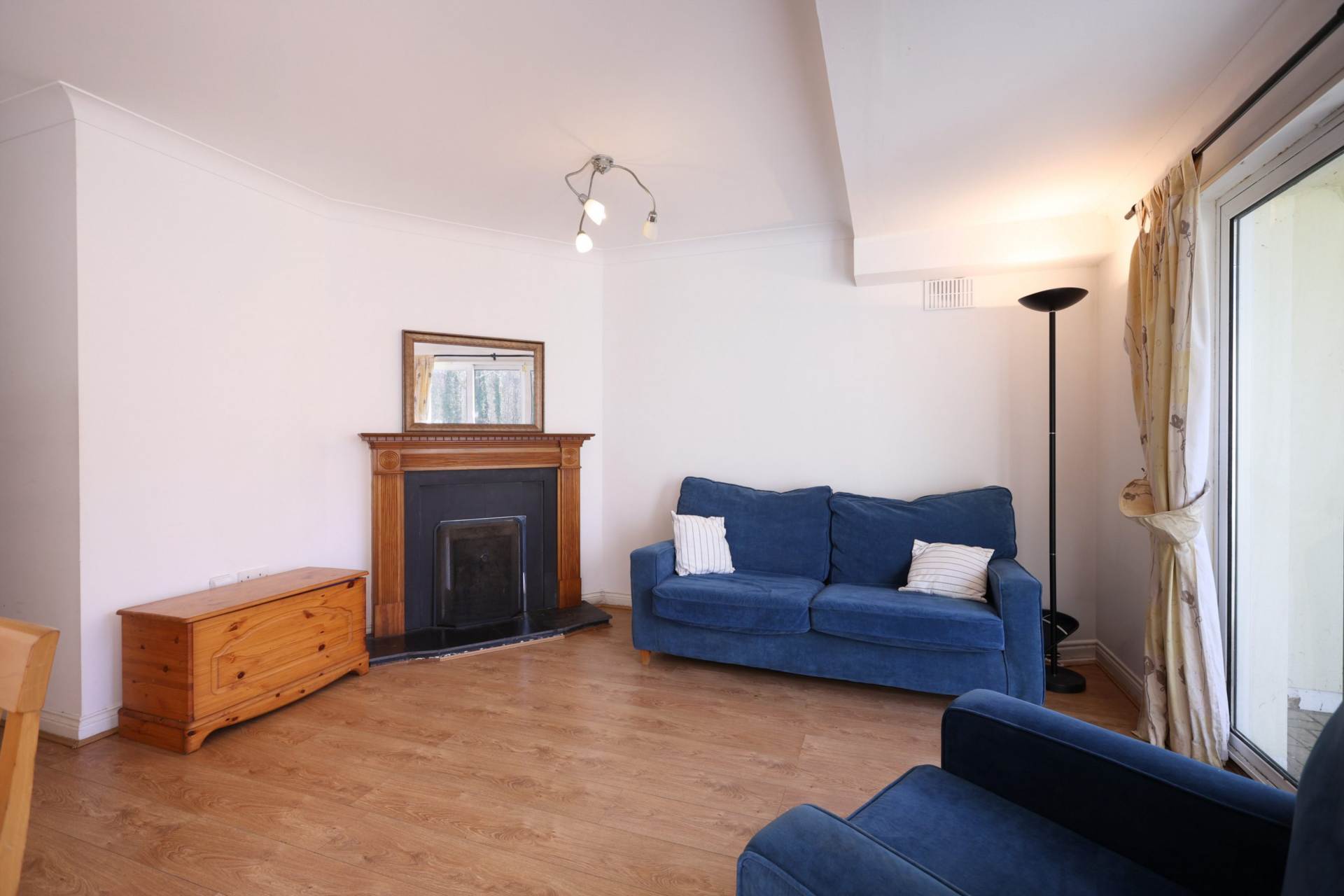 Druid Valley, Cabinteely