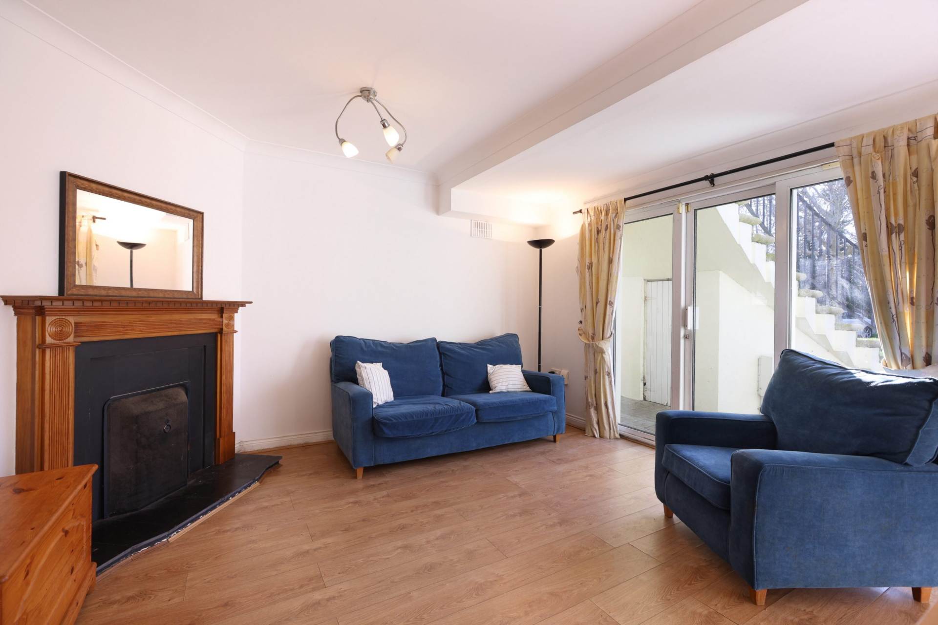 Druid Valley, Cabinteely