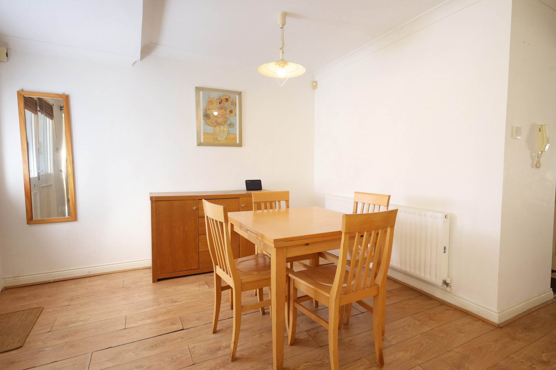 Druid Valley, Cabinteely