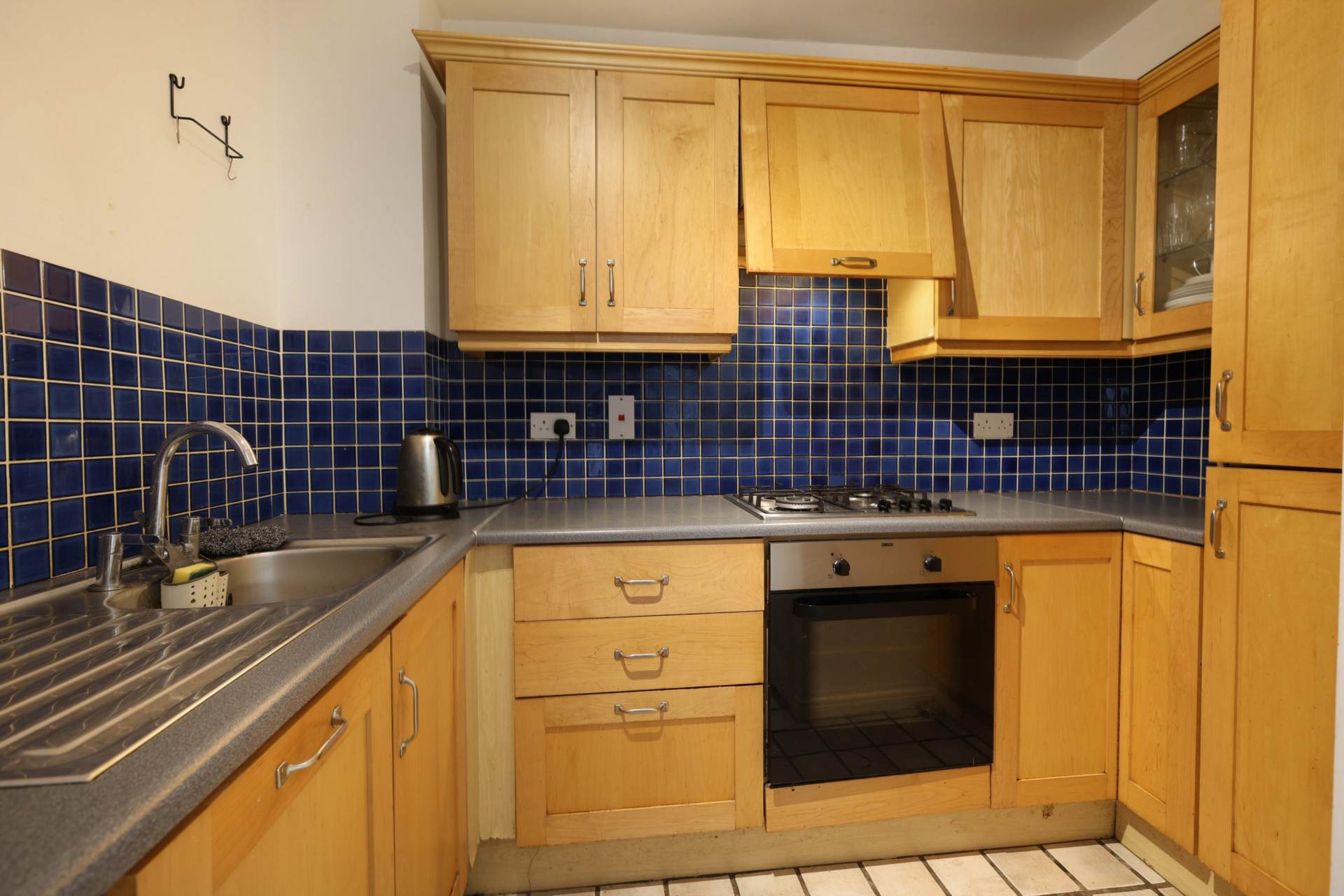 Druid Valley, Cabinteely