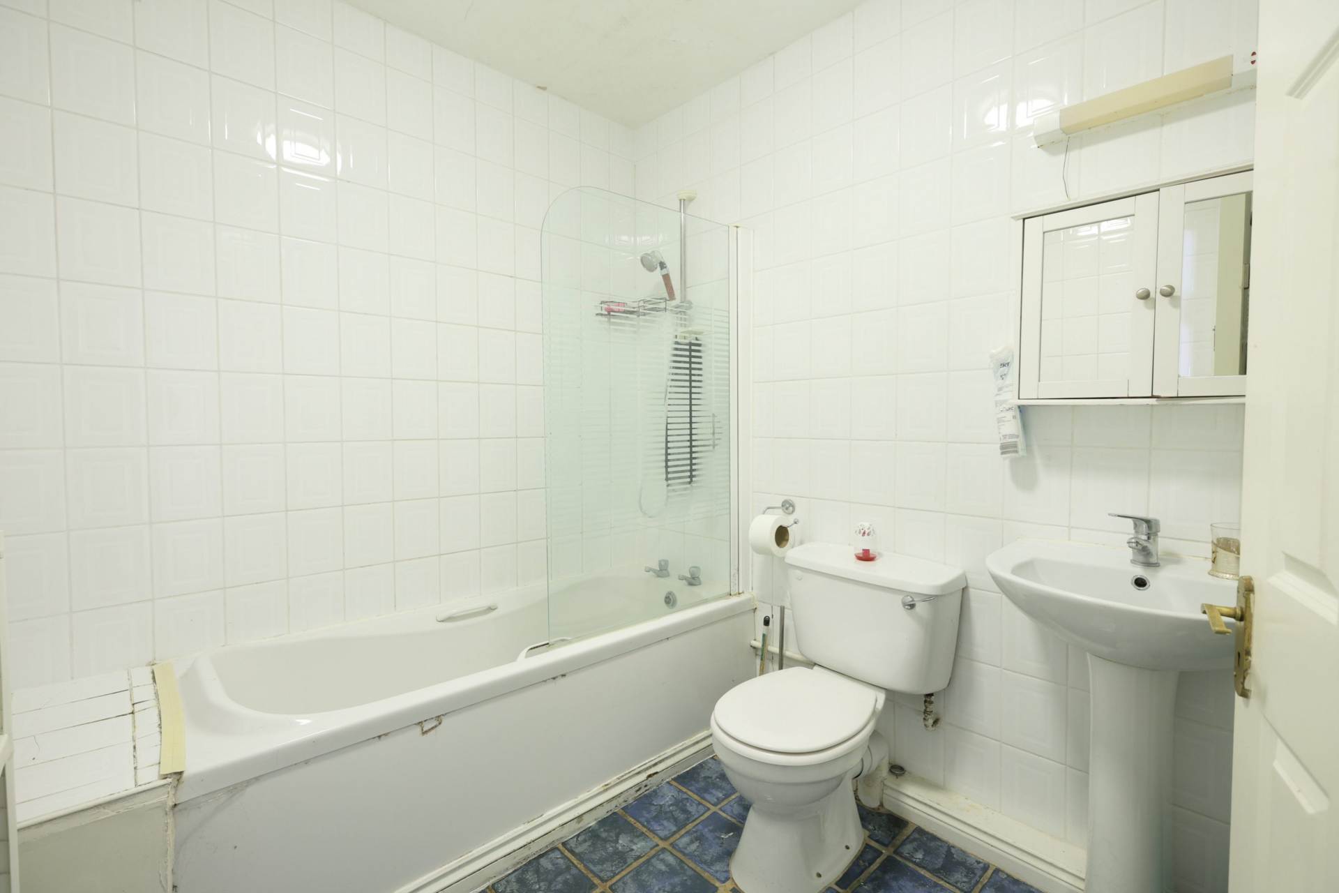 Druid Valley, Cabinteely