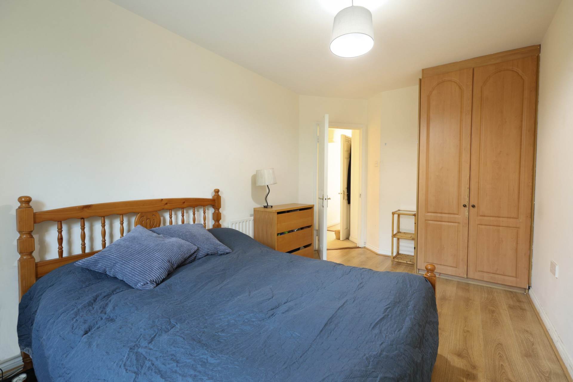 Druid Valley, Cabinteely