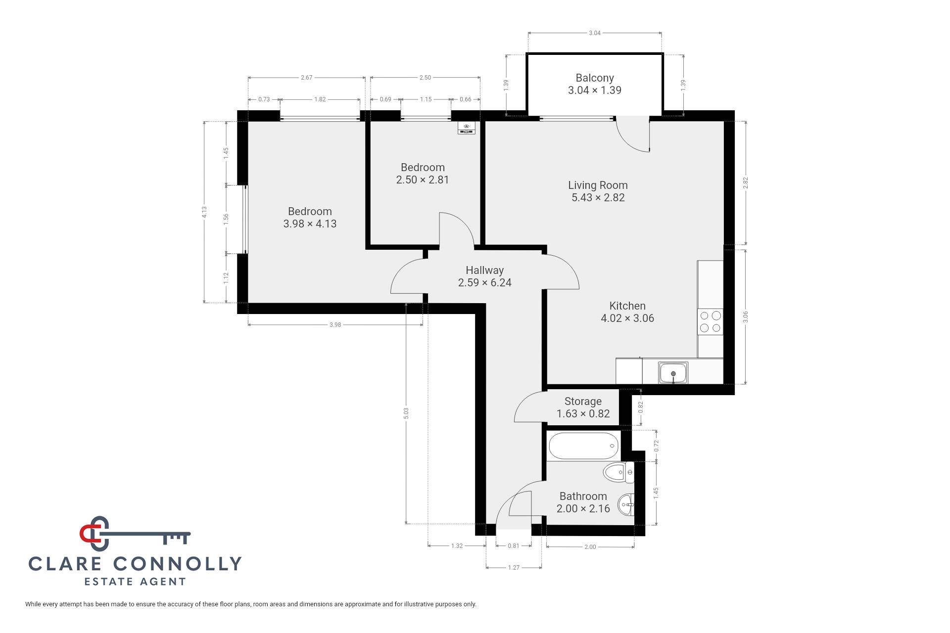 122 Southmede, Ballinteer Road, Dundrum 122 Southmede, Ballinteer Road, Dundrum