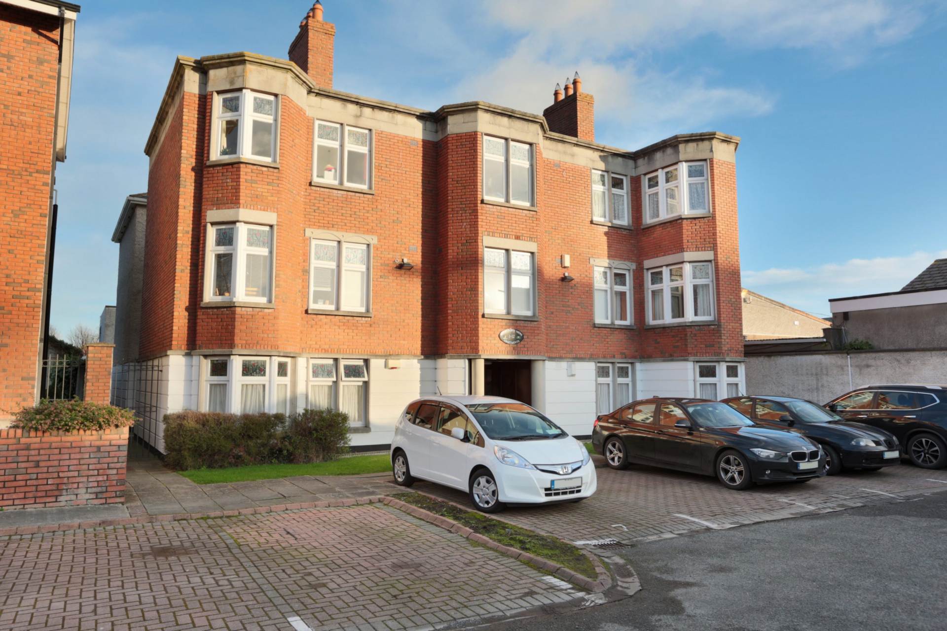 Beechlawn Way, Terenure