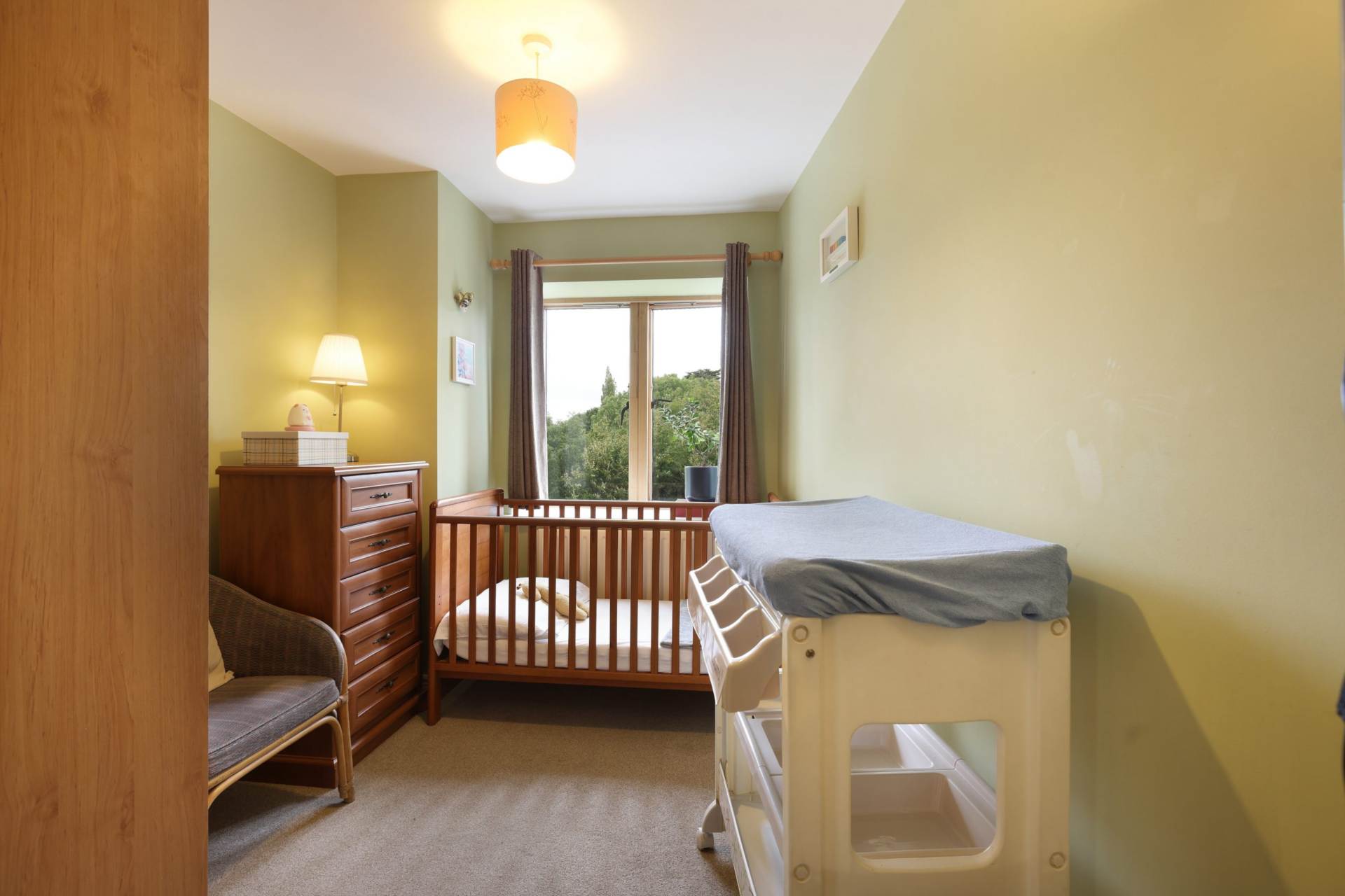 Rockfield, Dundrum