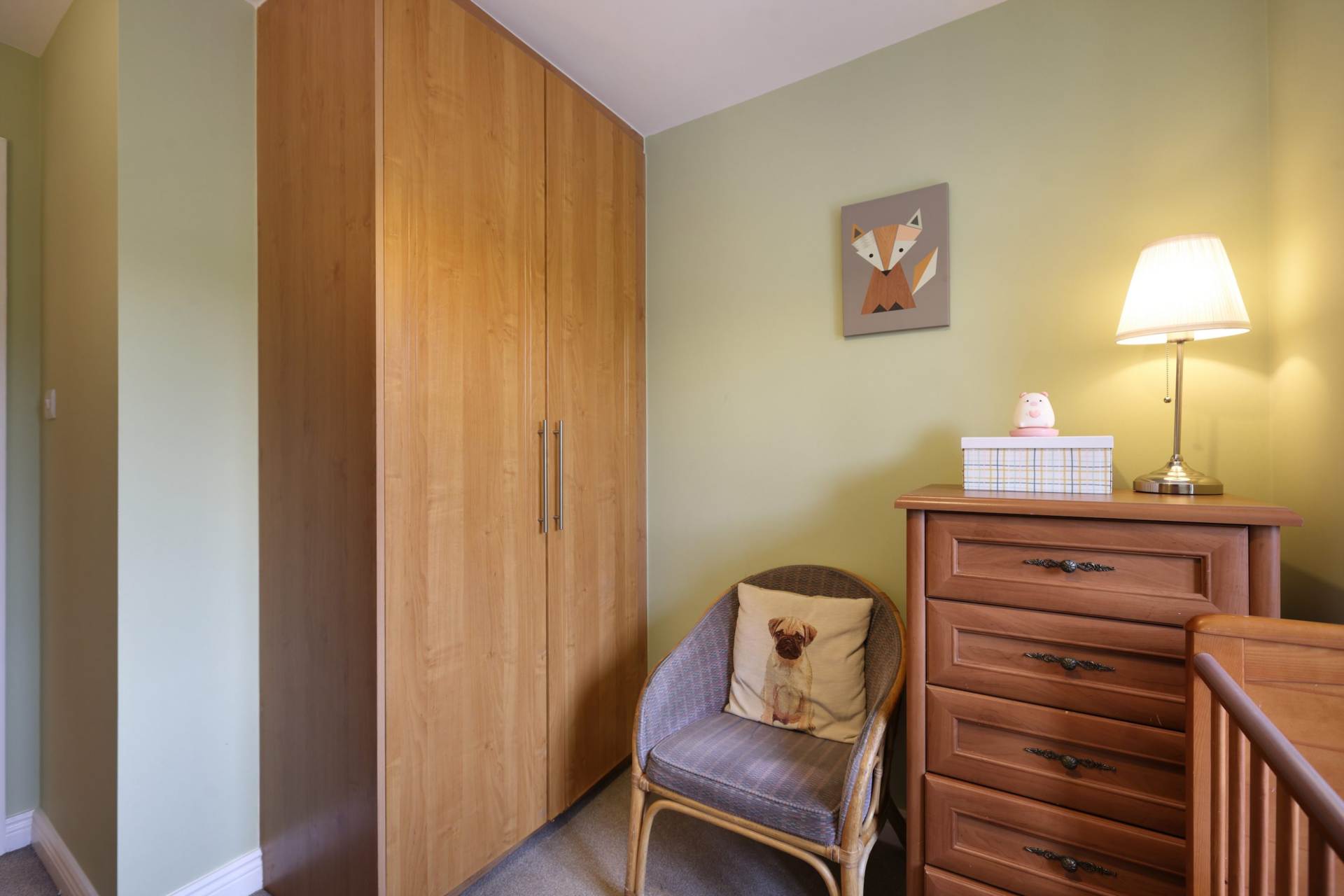 Rockfield, Dundrum