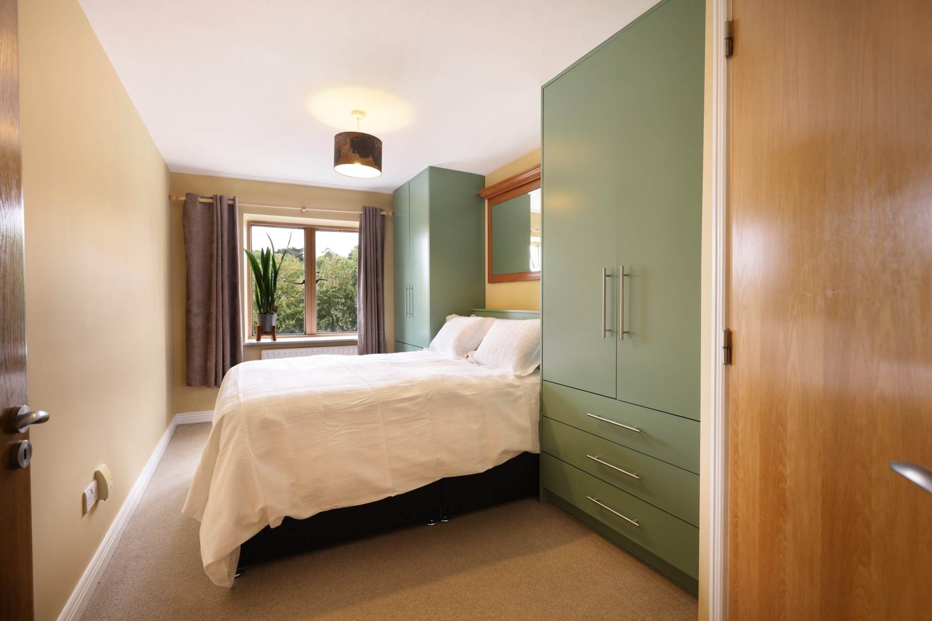 Rockfield, Dundrum