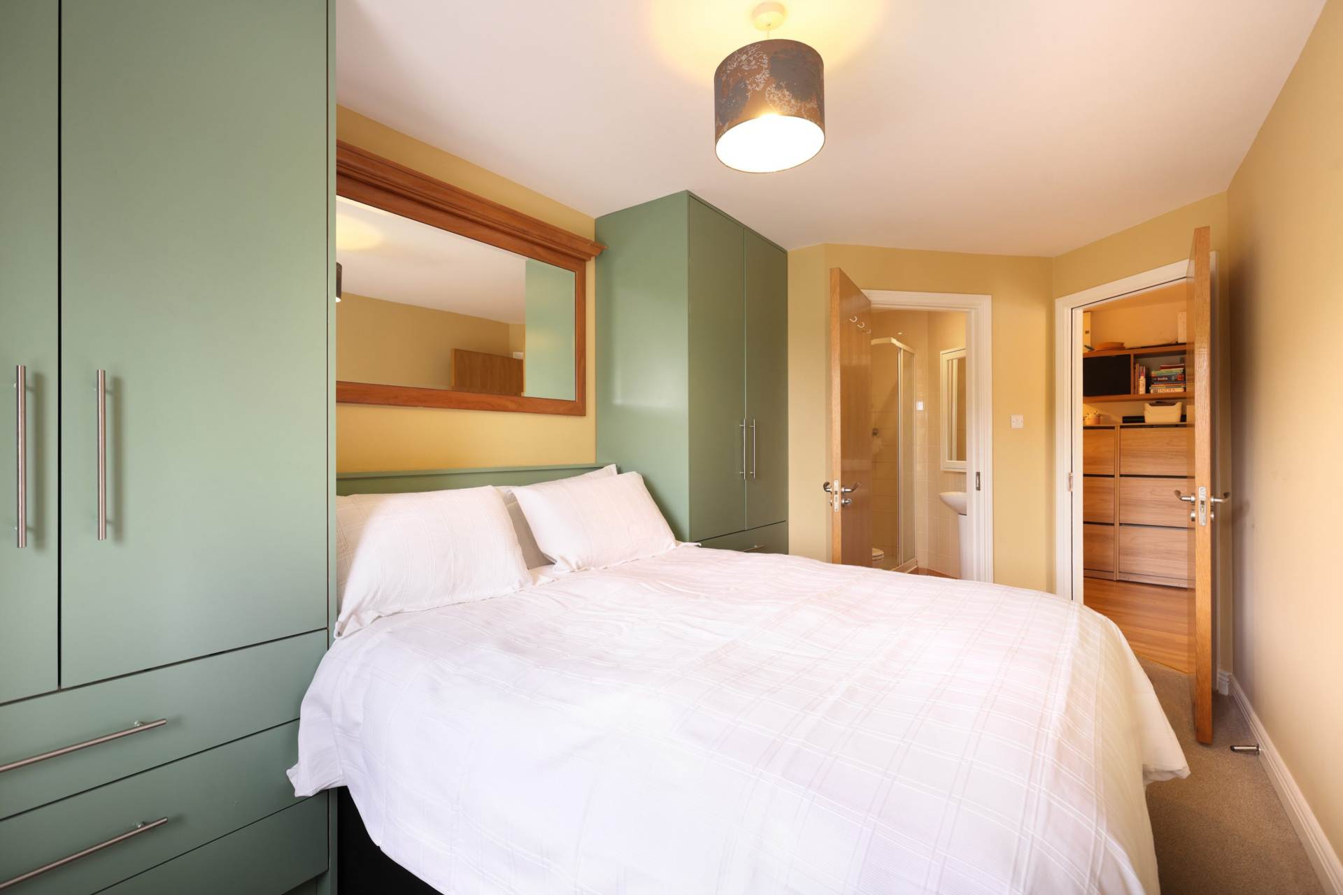 Rockfield, Dundrum