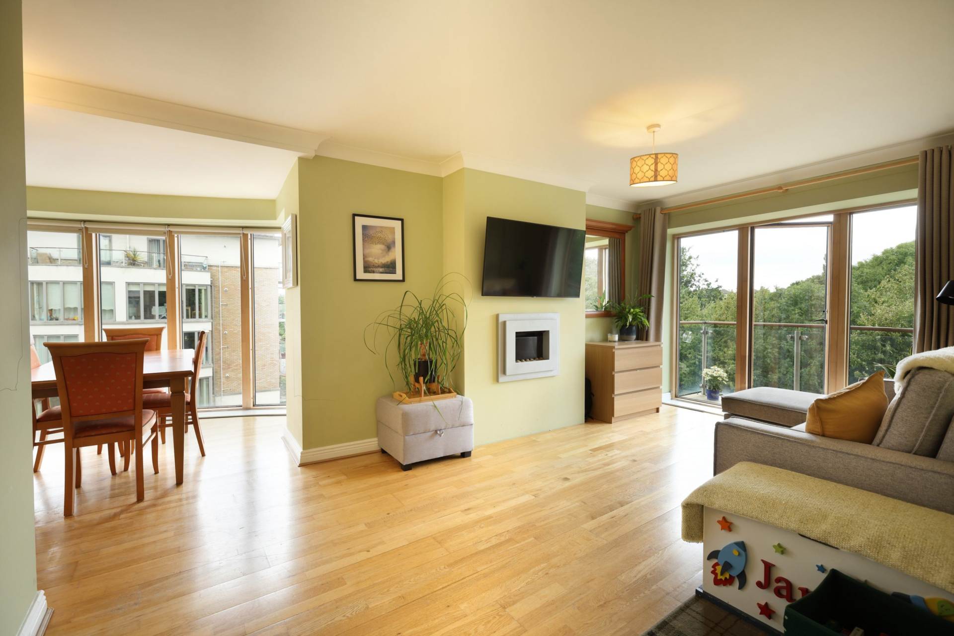 Rockfield, Dundrum